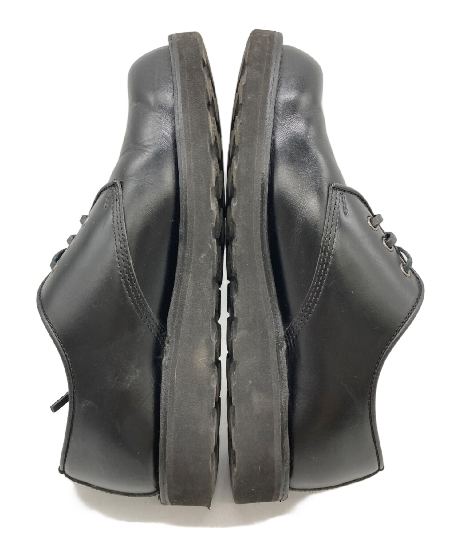 中古・古着通販】Danner (ダナー) パークローズオックスTNJ ブラック