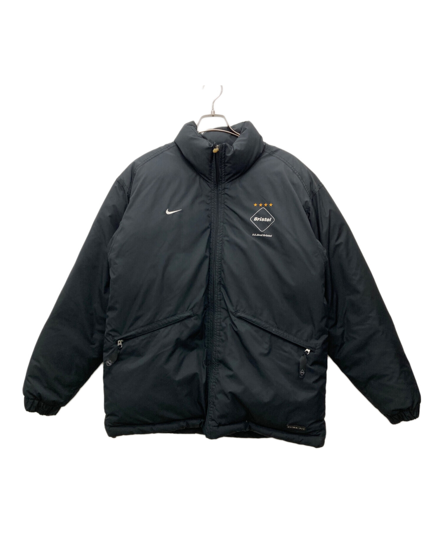 中古・古着通販】F.C.R.B. (エフシーレアルブリストル) NIKE (ナイキ