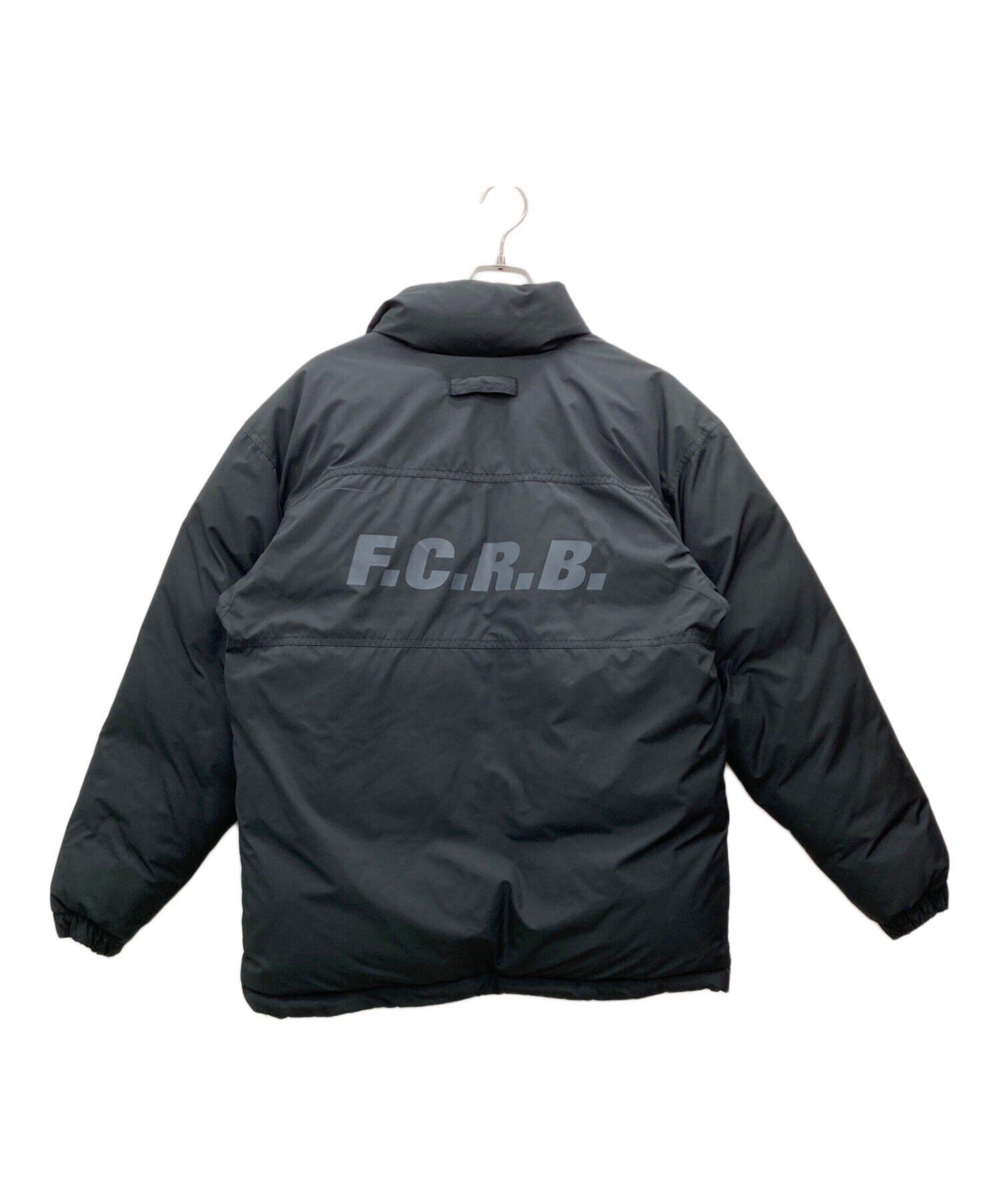 中古・古着通販】F.C.R.B. (エフシーレアルブリストル) NIKE (ナイキ