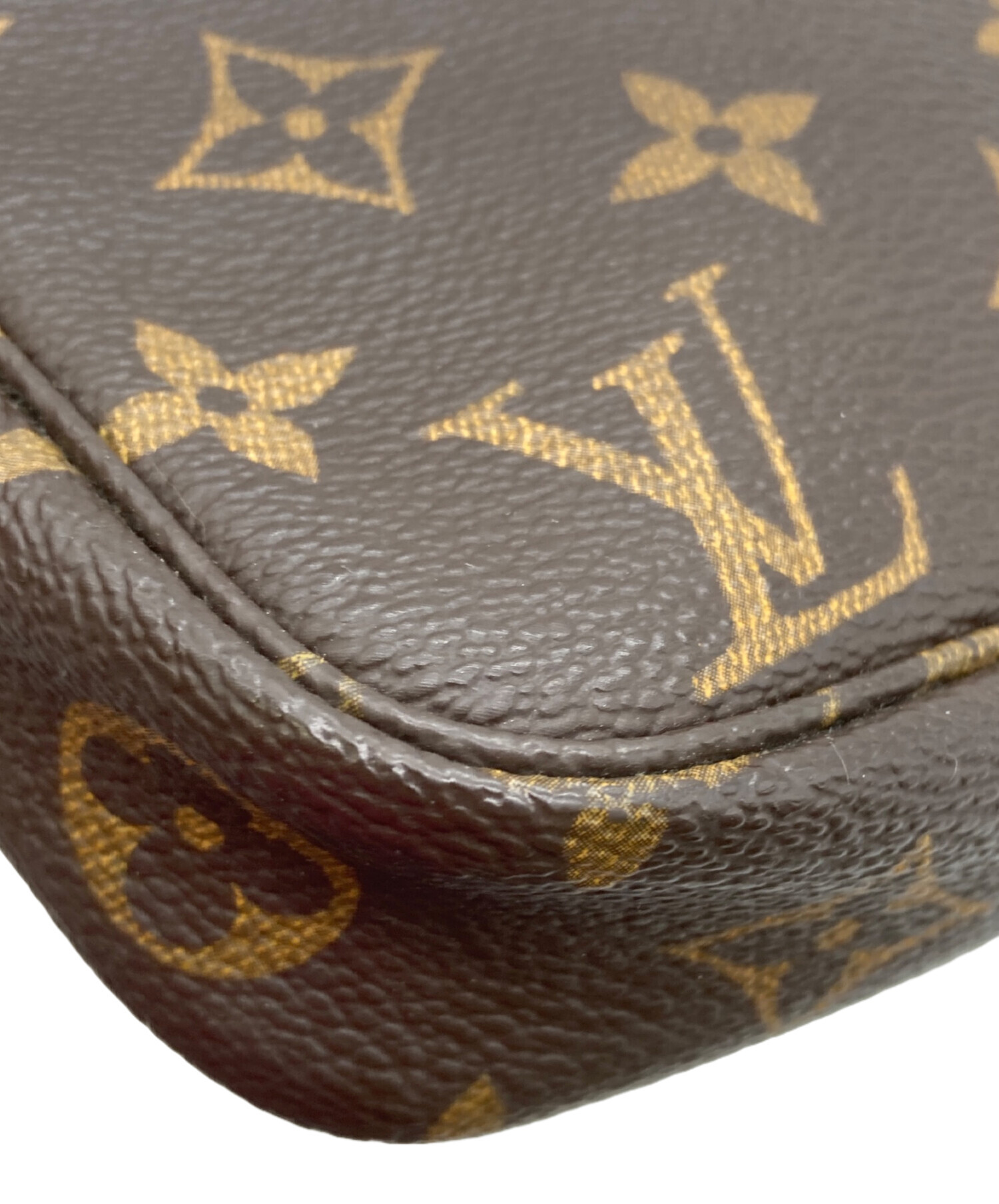中古・古着通販】LOUIS VUITTON (ルイ ヴィトン) ポシェット・アクセ