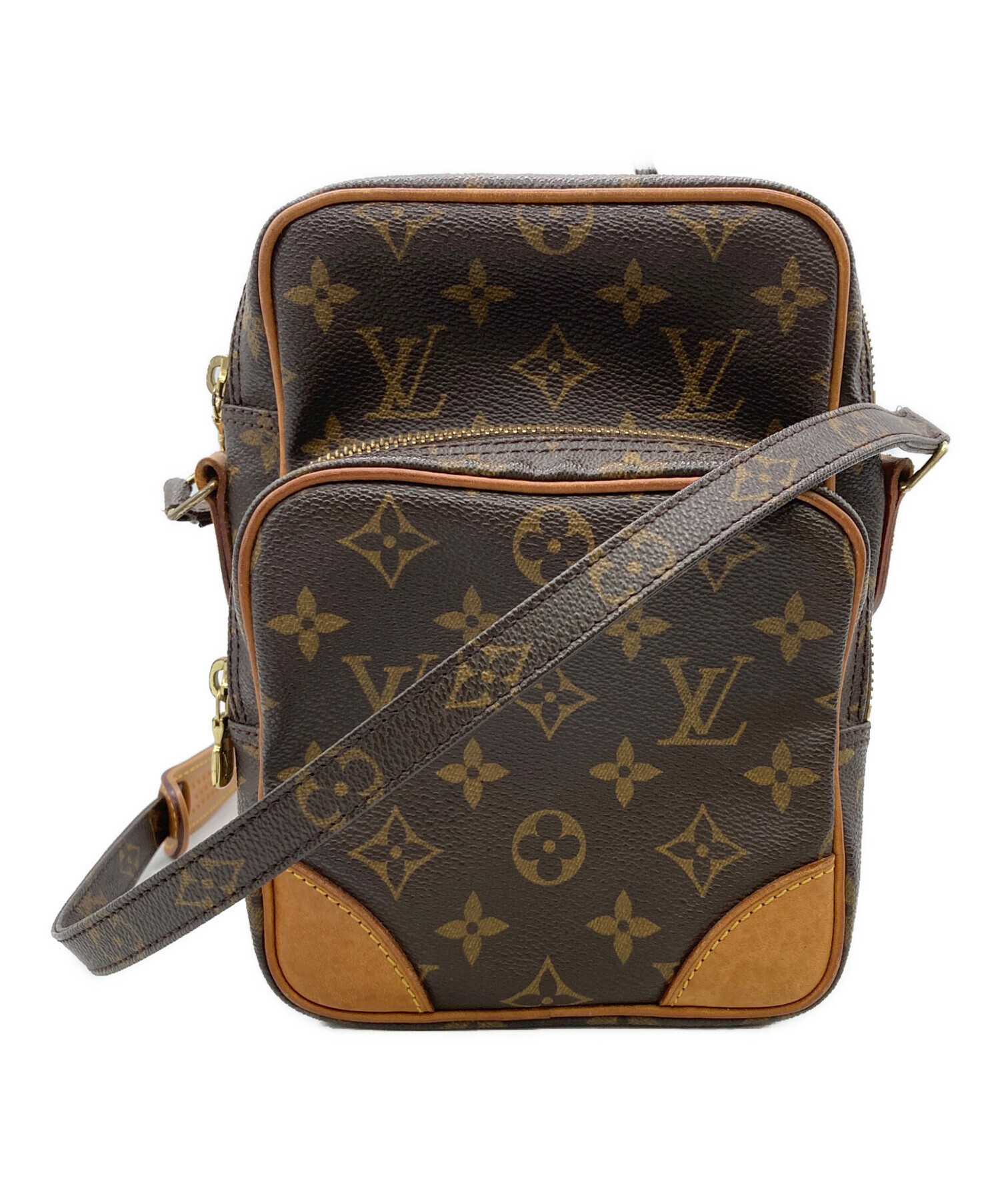 【美品】Louis Vuitton アマゾン 希少廃盤モデル 中古・古着通販】LOUIS VUITTON (ルイ ヴィトン) アマゾン｜ブランド
