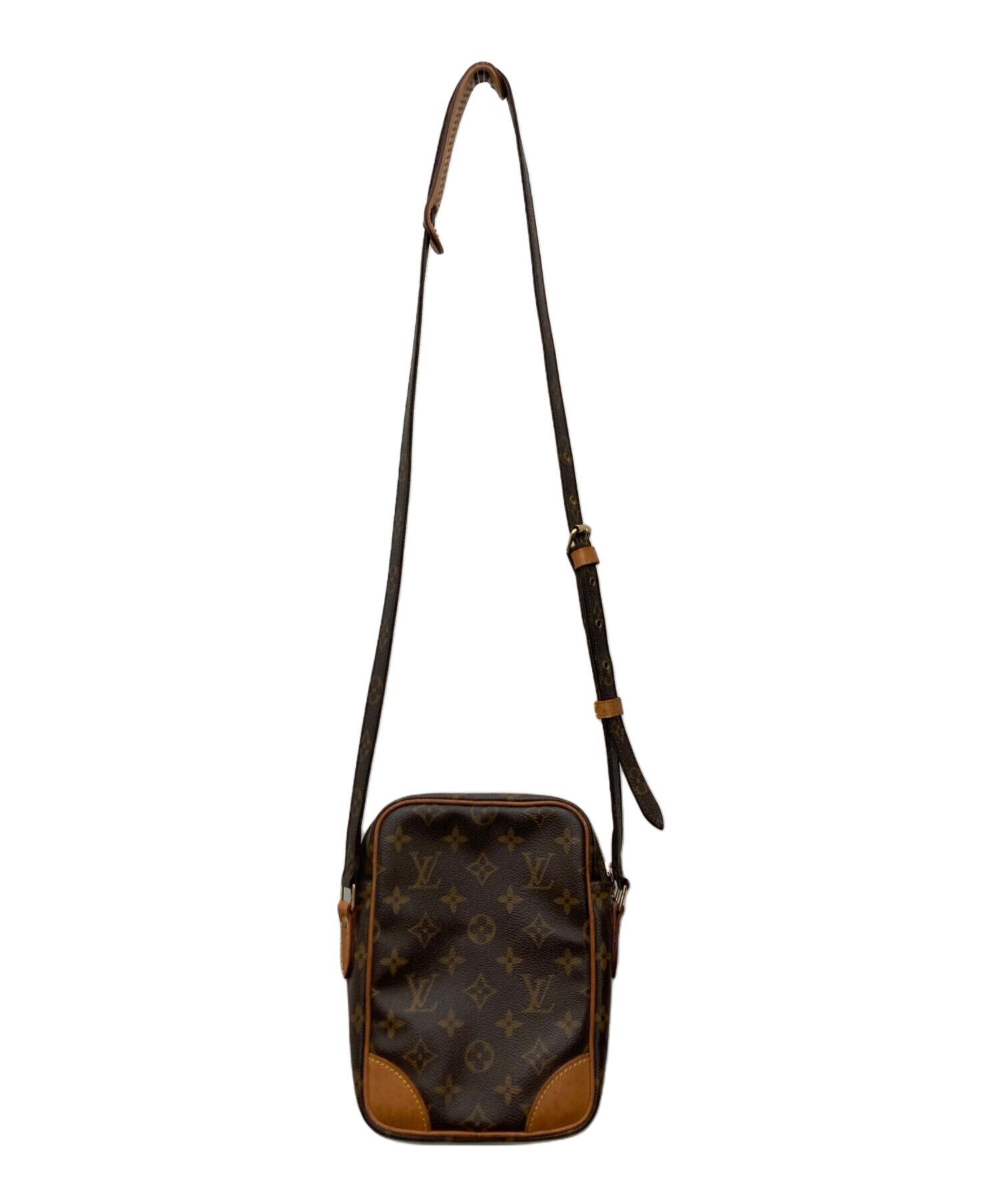 中古・古着通販】LOUIS VUITTON (ルイ ヴィトン) アマゾン｜ブランド