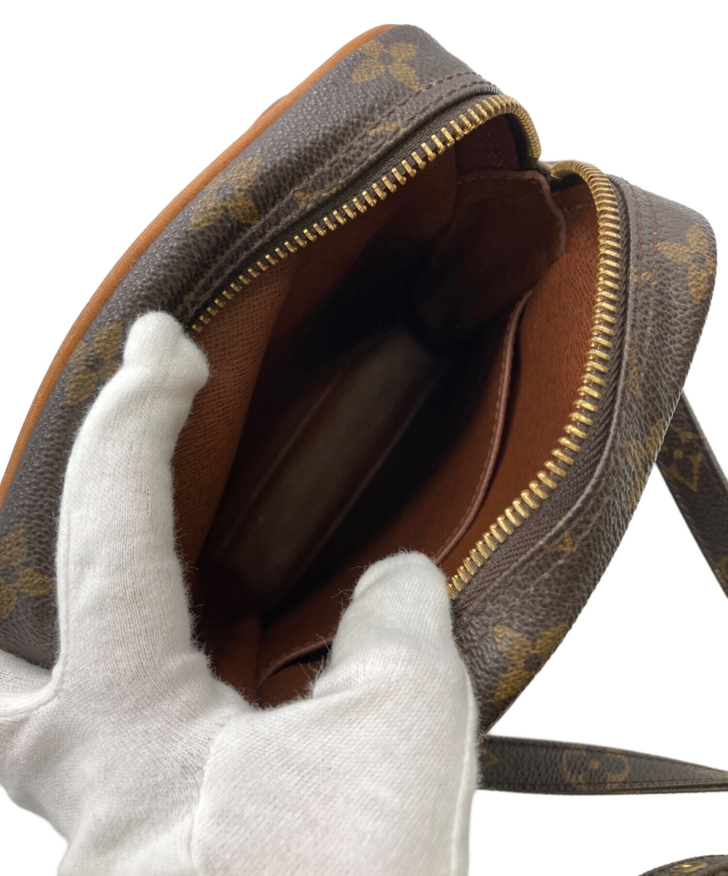 【美品】Louis Vuitton アマゾン 希少廃盤モデル 中古・古着通販】LOUIS VUITTON (ルイ ヴィトン) アマゾン｜ブランド