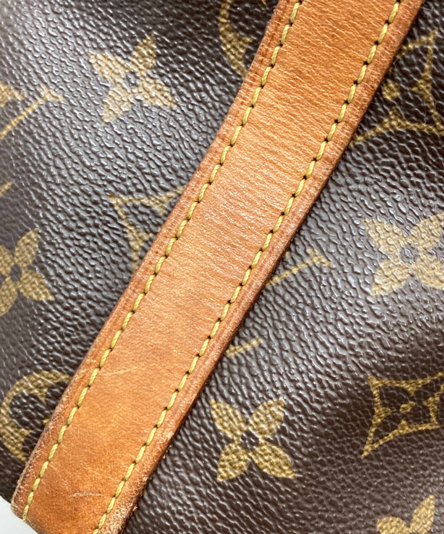 中古・古着通販】LOUIS VUITTON (ルイ ヴィトン) サックショッピング