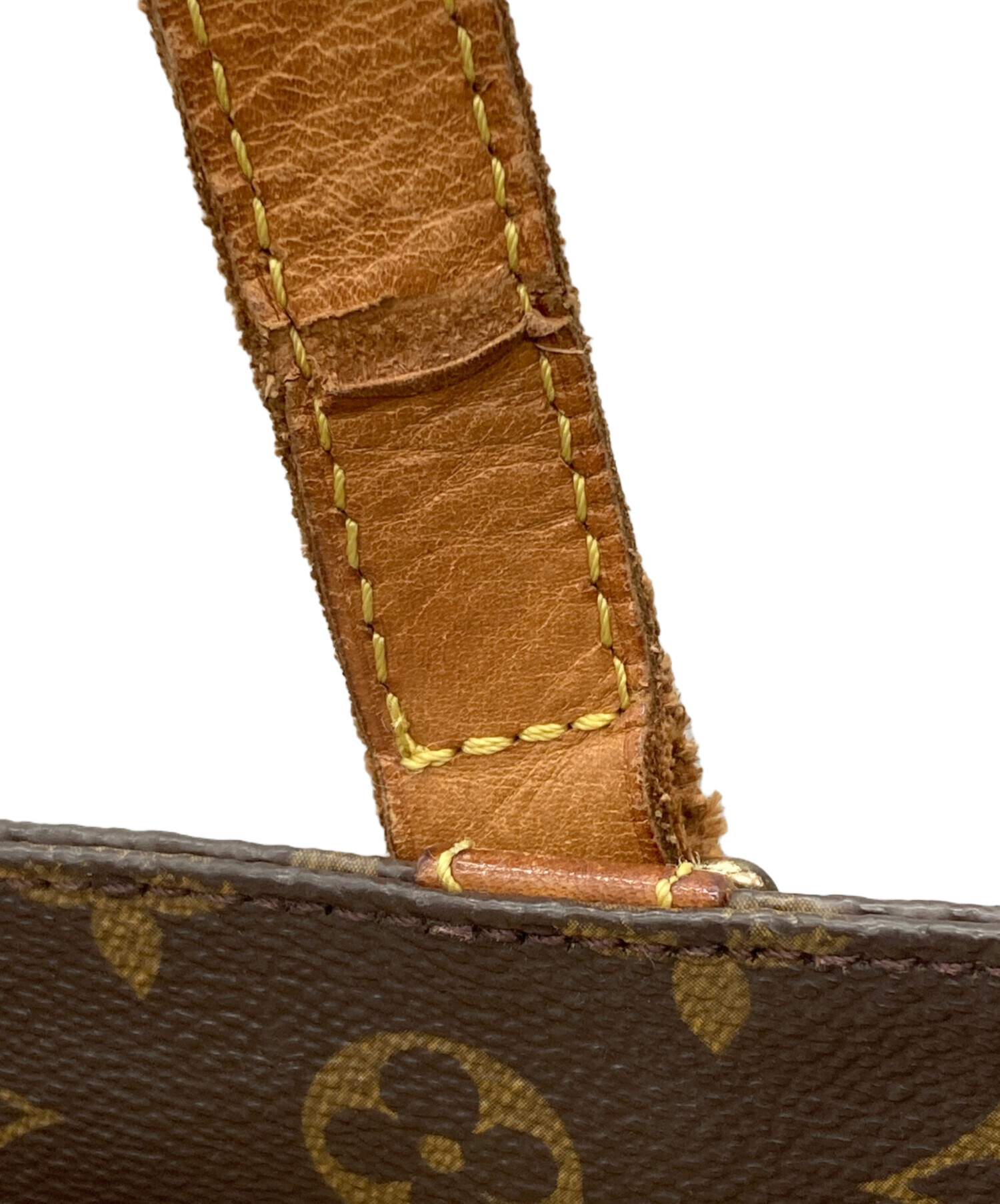 中古・古着通販】LOUIS VUITTON (ルイ ヴィトン) サックショッピング