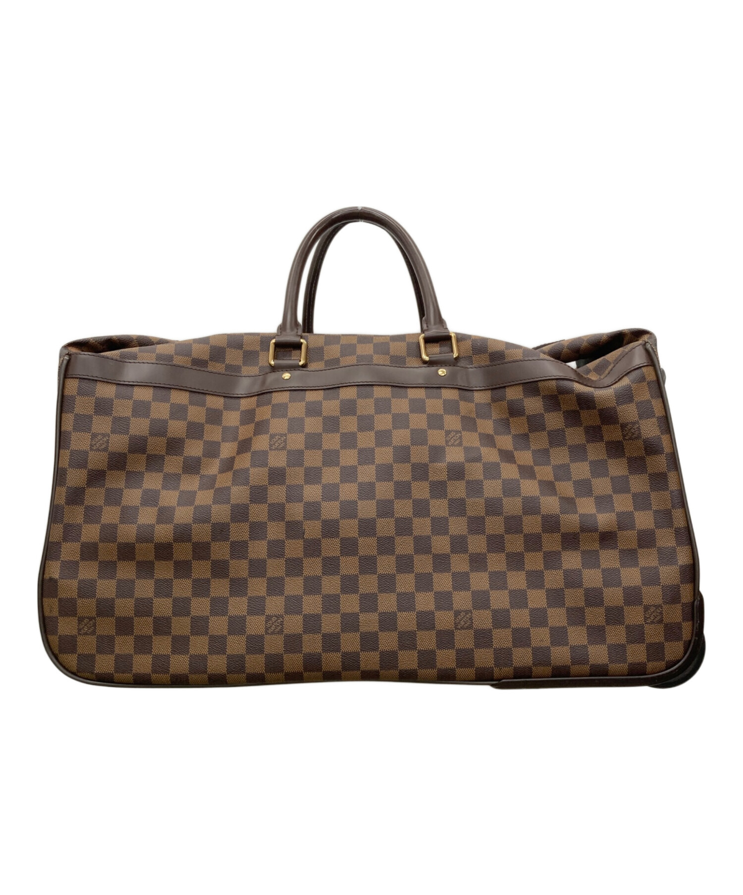 い*か様 LOUIS VUITTON ボストンバッグ 中古・古着通販】LOUIS VUITTON (ルイ ヴィトン) ボストンバッグ