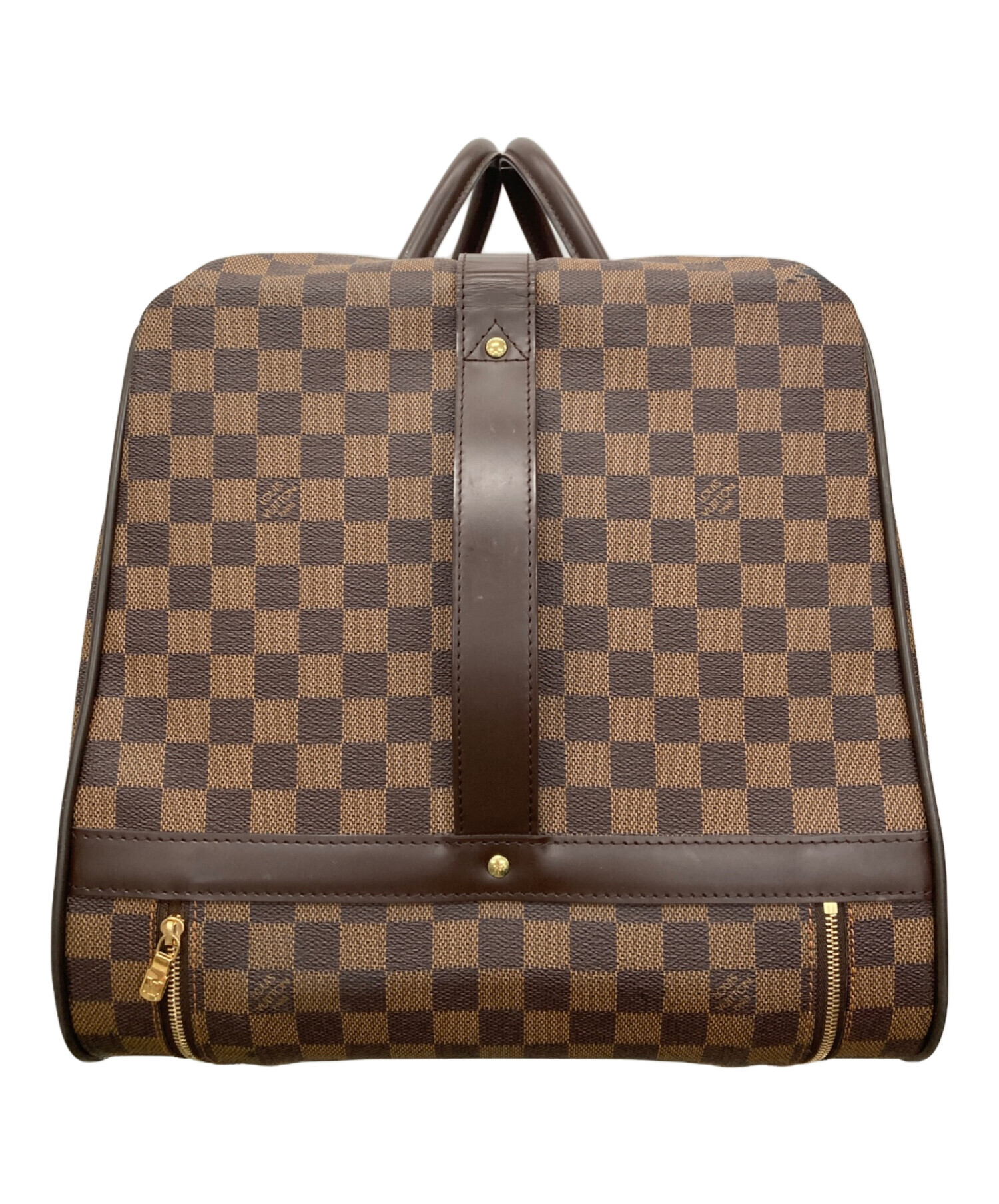中古・古着通販】LOUIS VUITTON (ルイ ヴィトン) ボストンバッグ