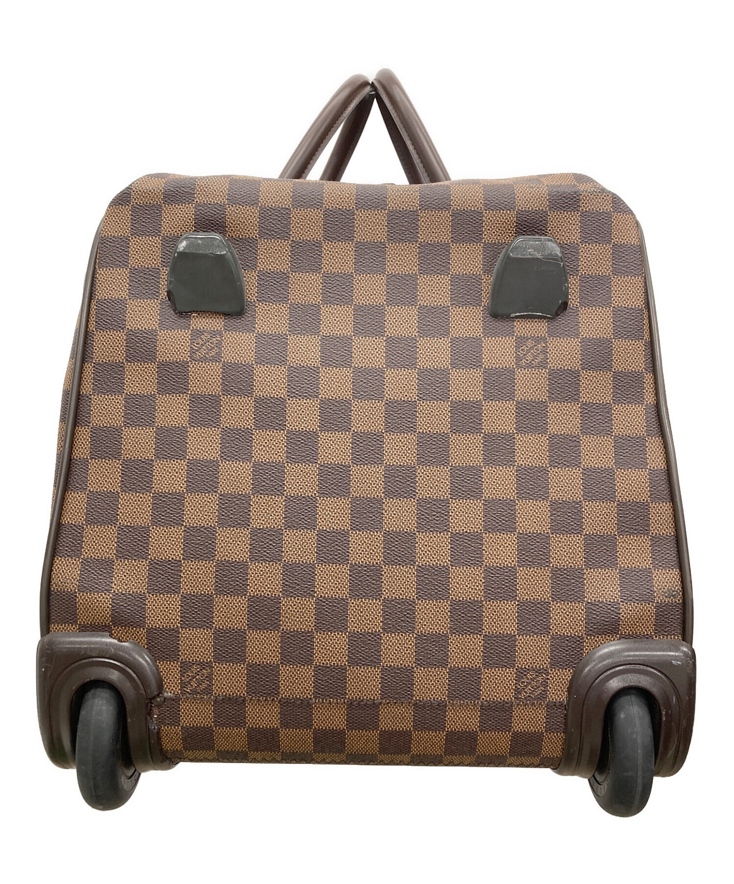 い*か様 LOUIS VUITTON ボストンバッグ 中古・古着通販】LOUIS VUITTON (ルイ ヴィトン) ボストンバッグ