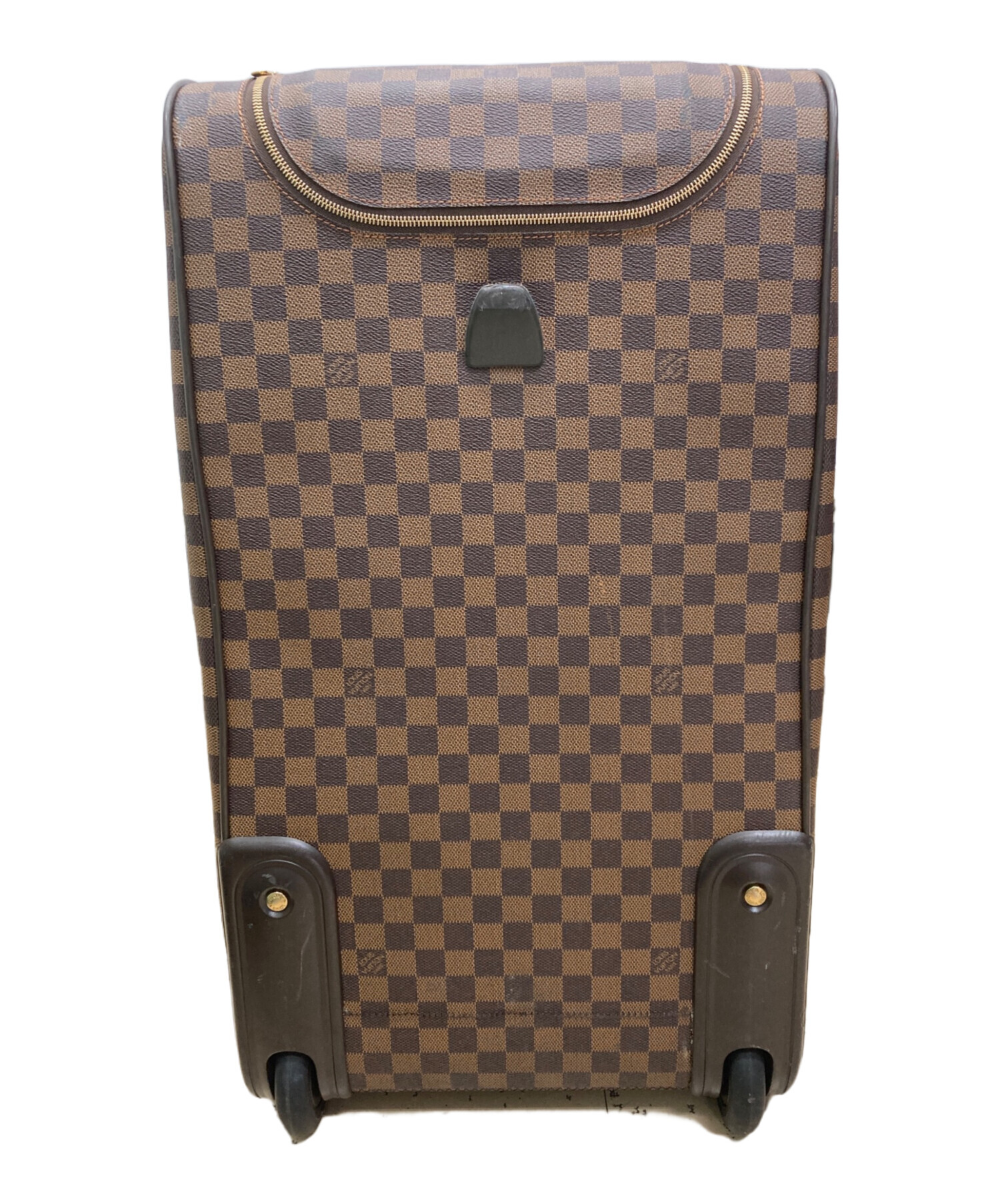 い*か様 LOUIS VUITTON ボストンバッグ 中古・古着通販】LOUIS VUITTON (ルイ ヴィトン) ボストンバッグ