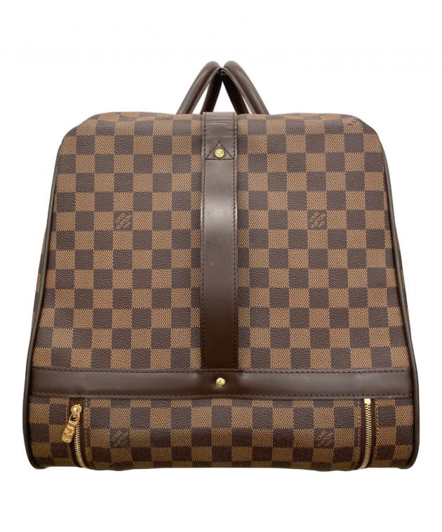 中古・古着通販】LOUIS VUITTON (ルイ ヴィトン) ボストンバッグ