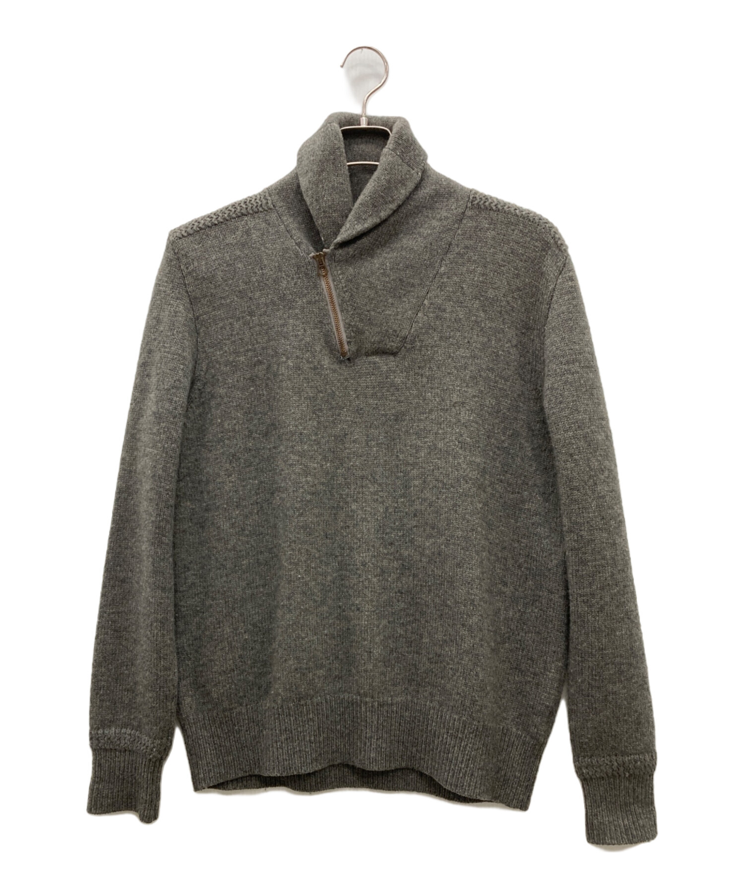 中古・古着通販】POLO RALPH LAUREN (ポロ・ラルフローレン) ショール