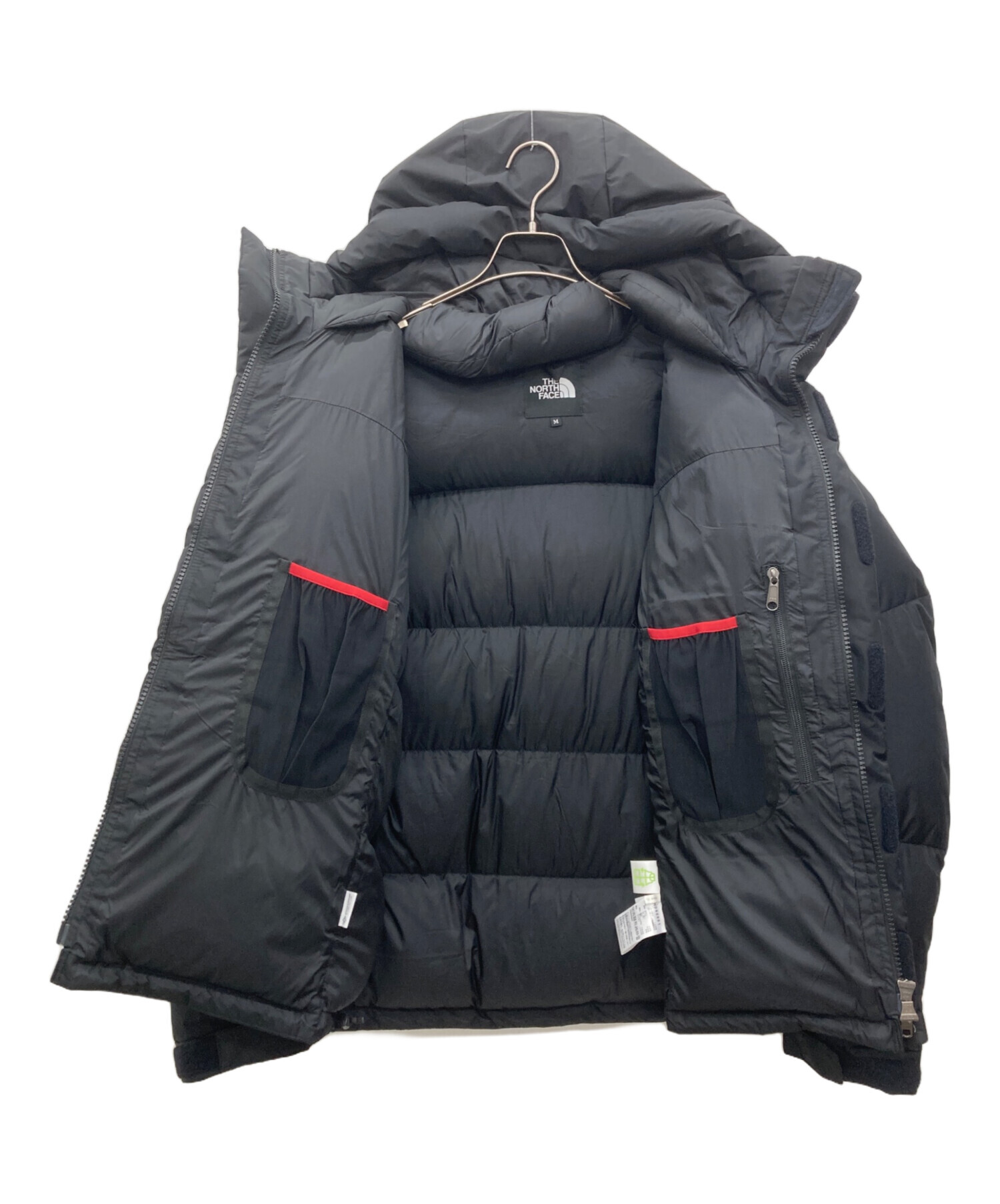 中古・古着通販】THE NORTH FACE (ザ ノース フェイス) バルトロライト