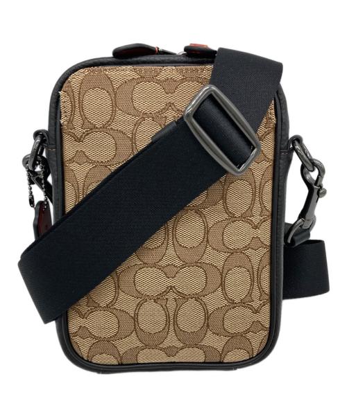 中古・古着通販】COACH (コーチ) スタントン クロスボディ