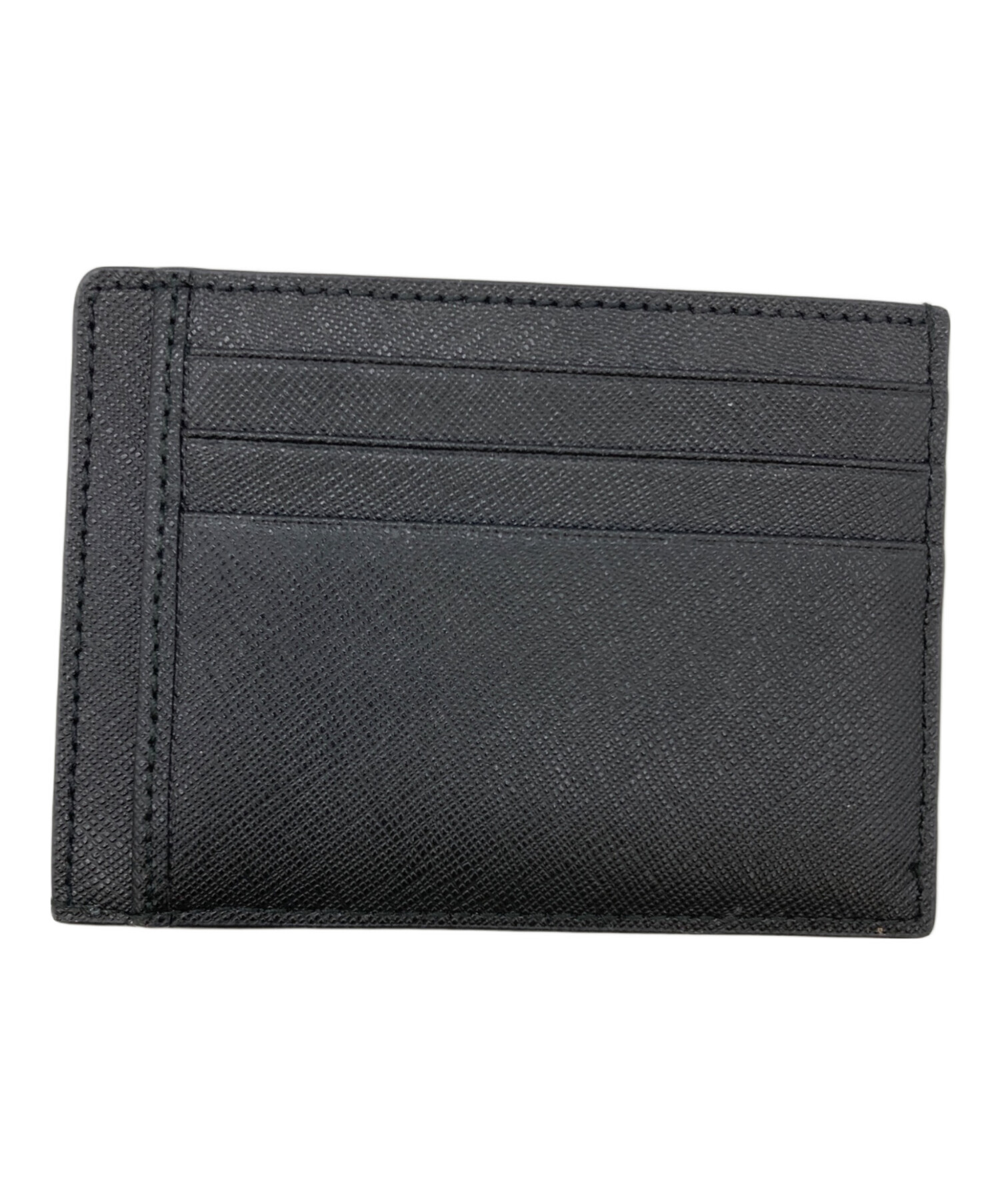 中古・古着通販】BALLY (バリー) PERCYLL O Safrano Card Holder