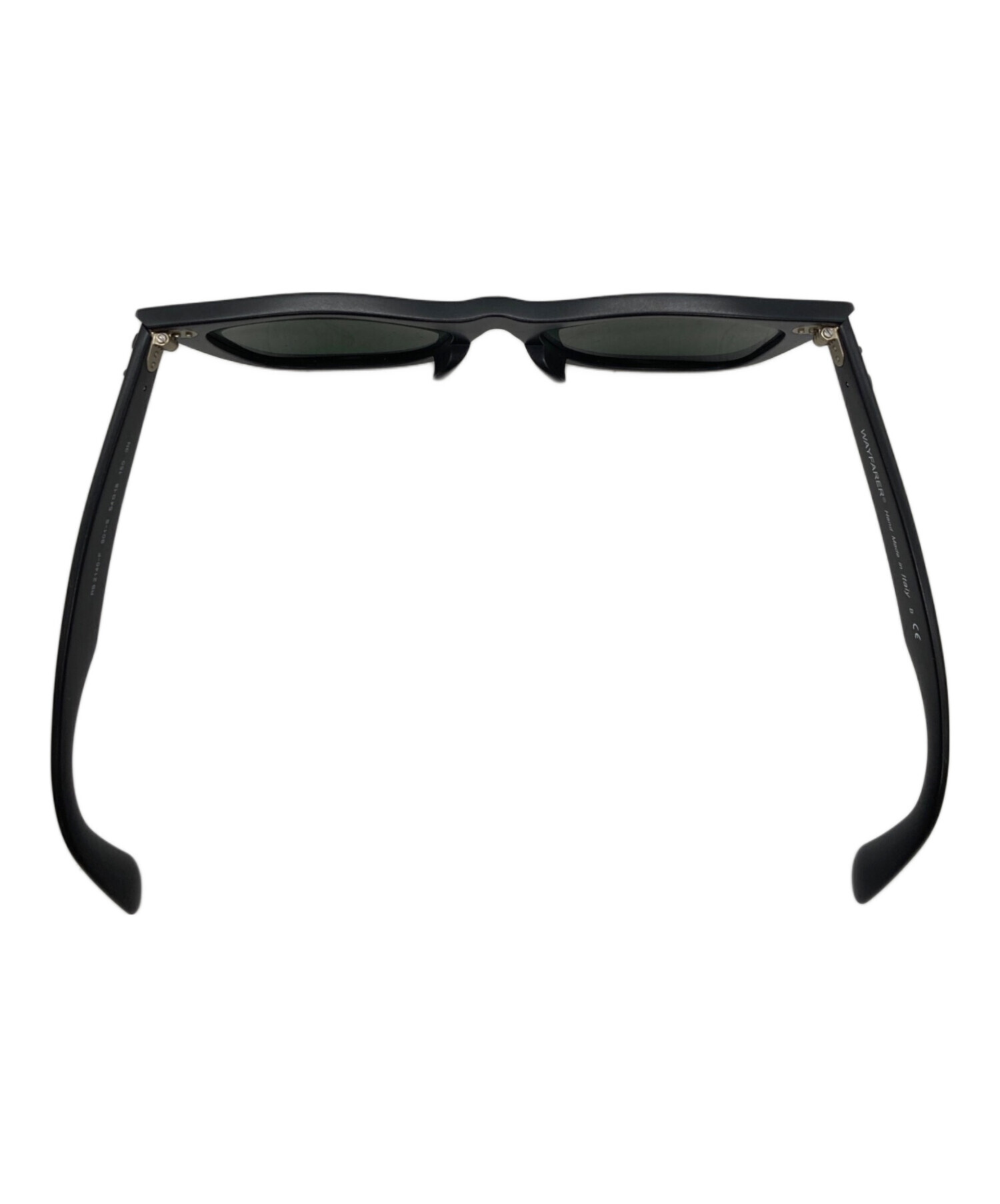 中古・古着通販】RAY-BAN (レイバン) ウェイファーラーサングラス