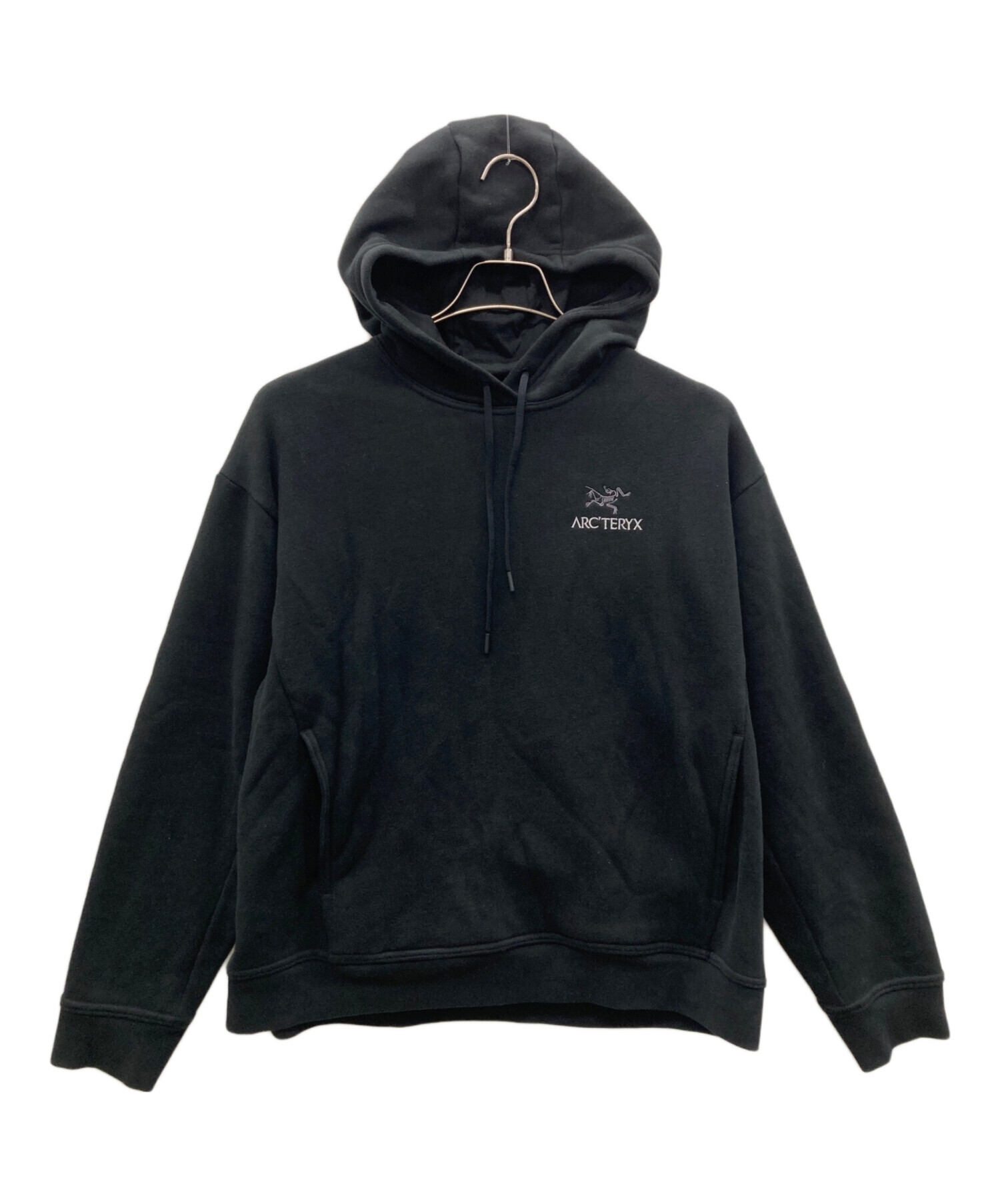 中古・古着通販】ARC'TERYX (アークテリクス) エンブレム フリース