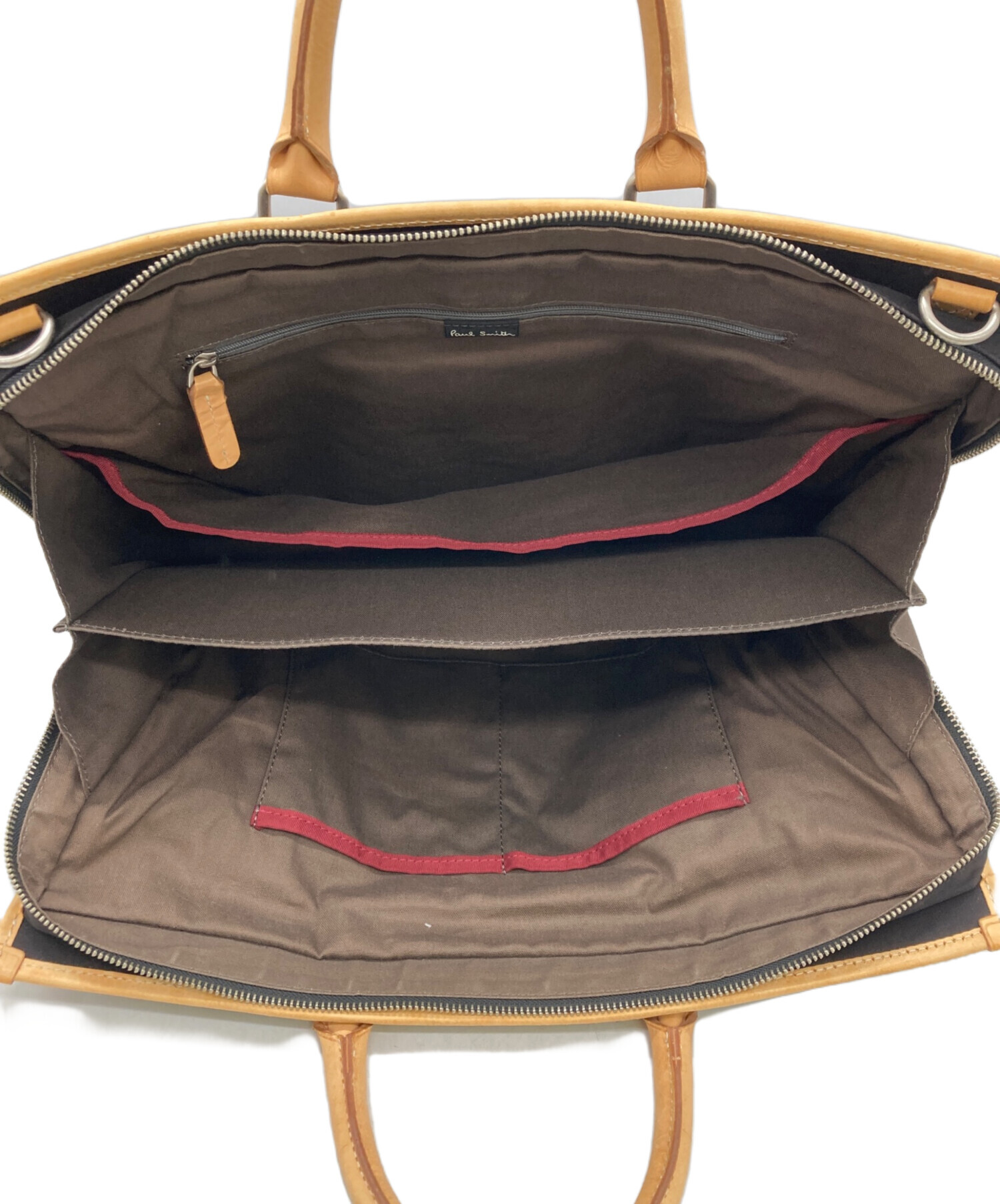 中古・古着通販】PAUL SMITH (ポールスミス) エッジダイレンジ 2WAY