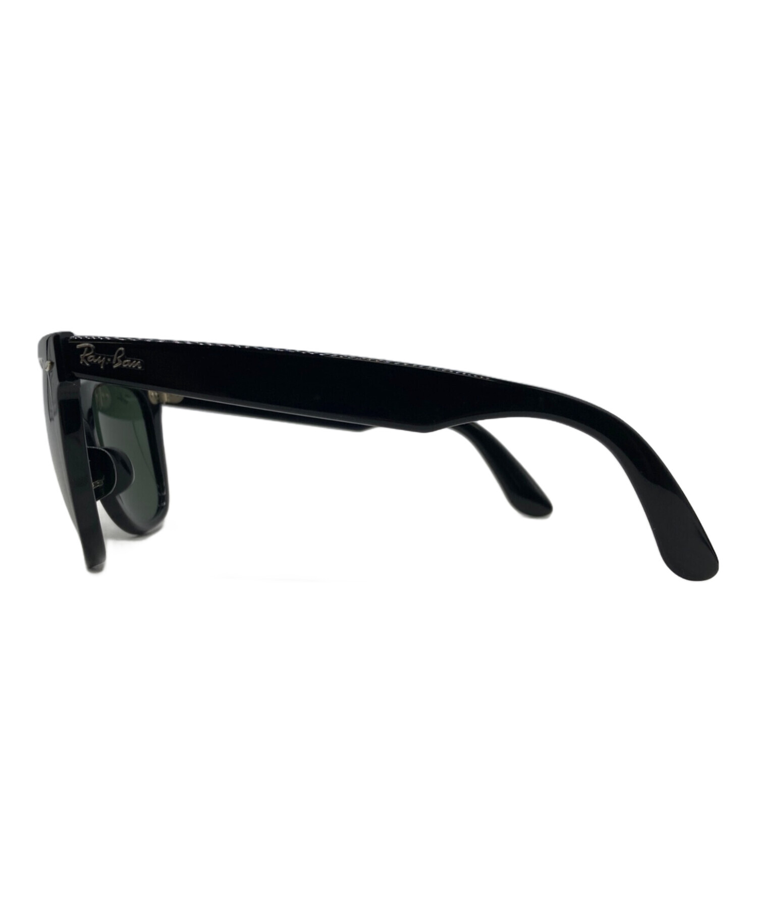 中古・古着通販】RAY-BAN (レイバン) ウェイファーラーサングラス