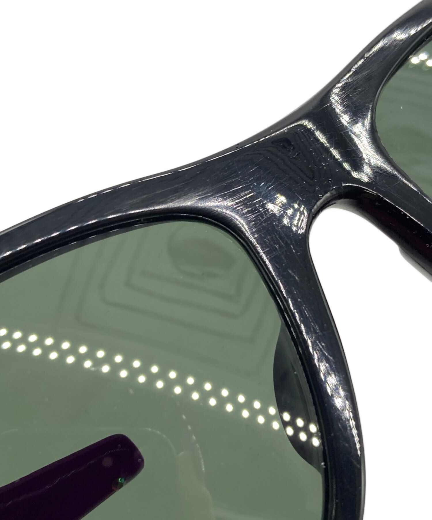 中古・古着通販】RAY-BAN (レイバン) ウェイファーラーサングラス
