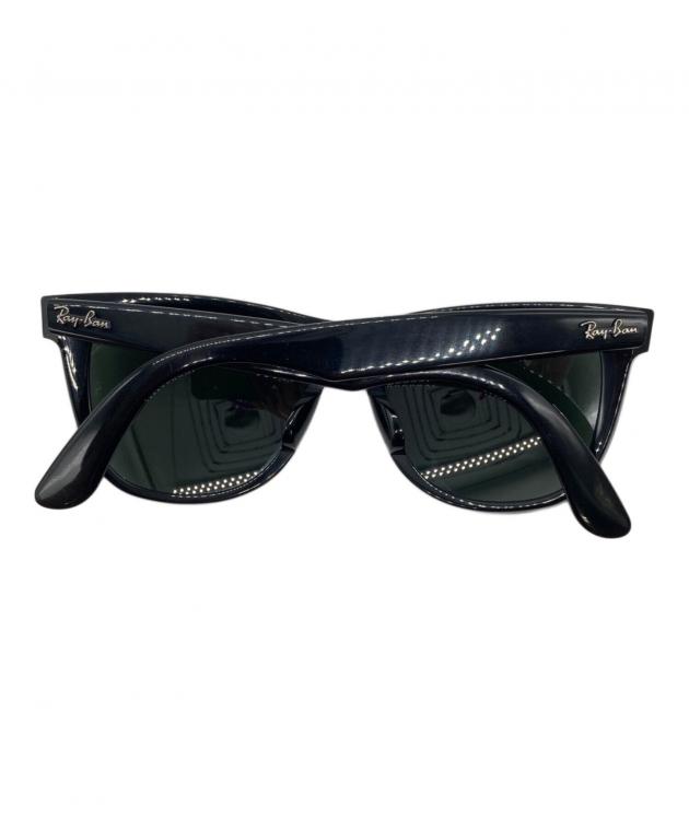 中古・古着通販】RAY-BAN (レイバン) ウェイファーラーサングラス