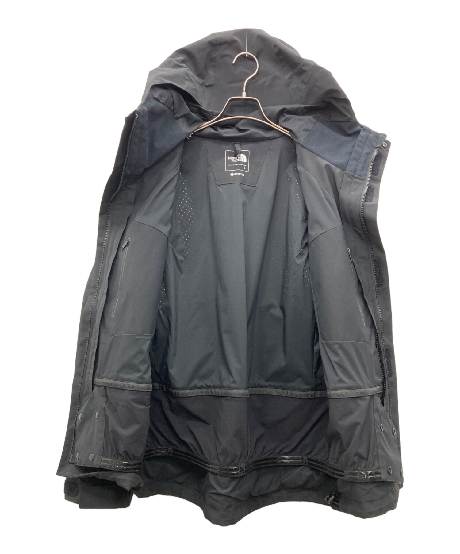 中古 THE NORTH FACE Hoarfrost Jacket 店舗限定 中古・古着通販】THE NORTH FACE (ザ ノース フェイス) Mountain