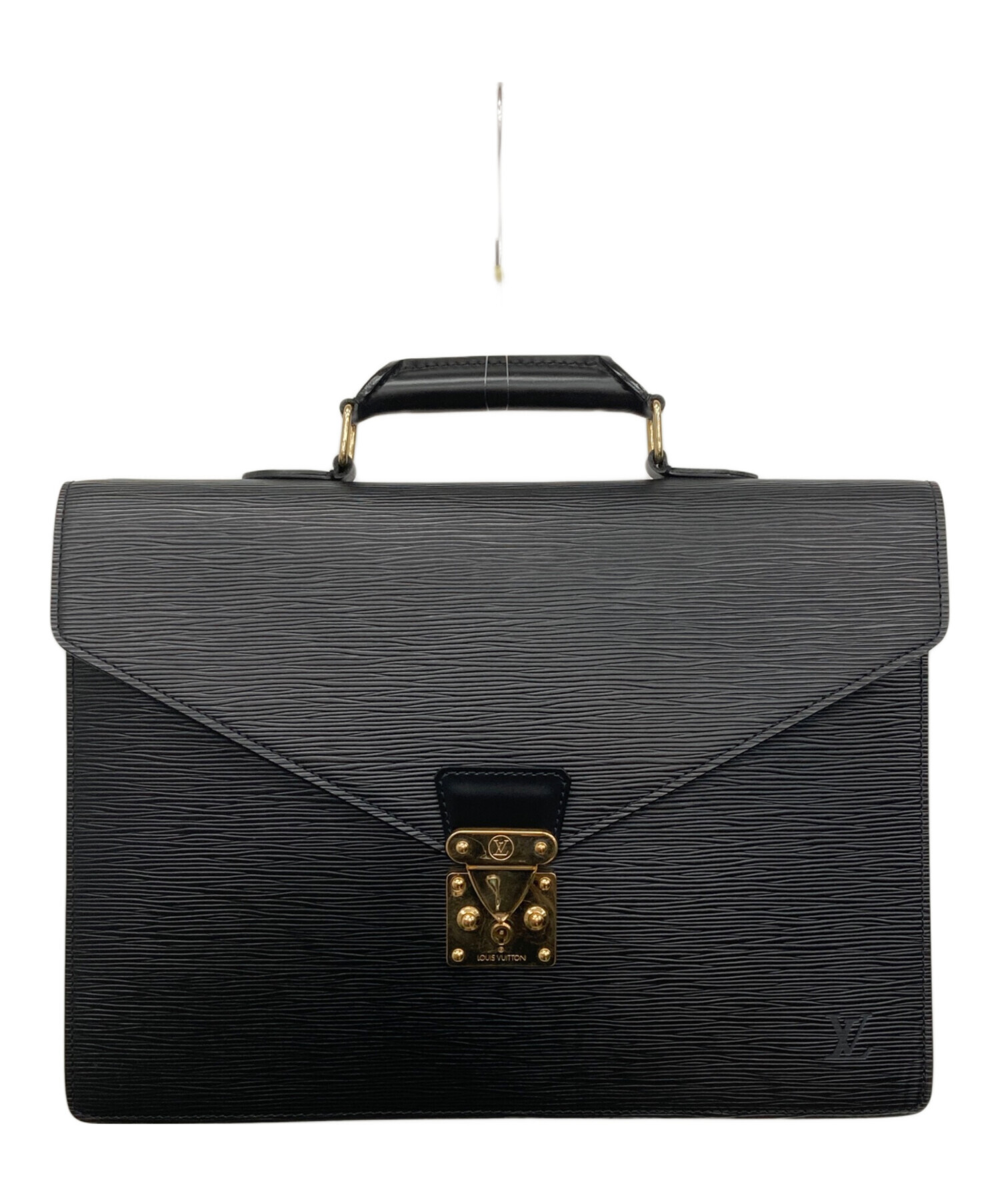 中古・古着通販】LOUIS VUITTON (ルイ ヴィトン) セルヴィエット