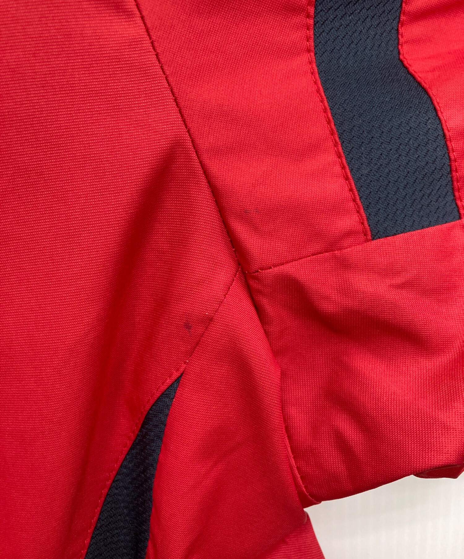 中古・古着通販】NIKE (ナイキ) 鹿島アントラーズ (カシマアントラーズ