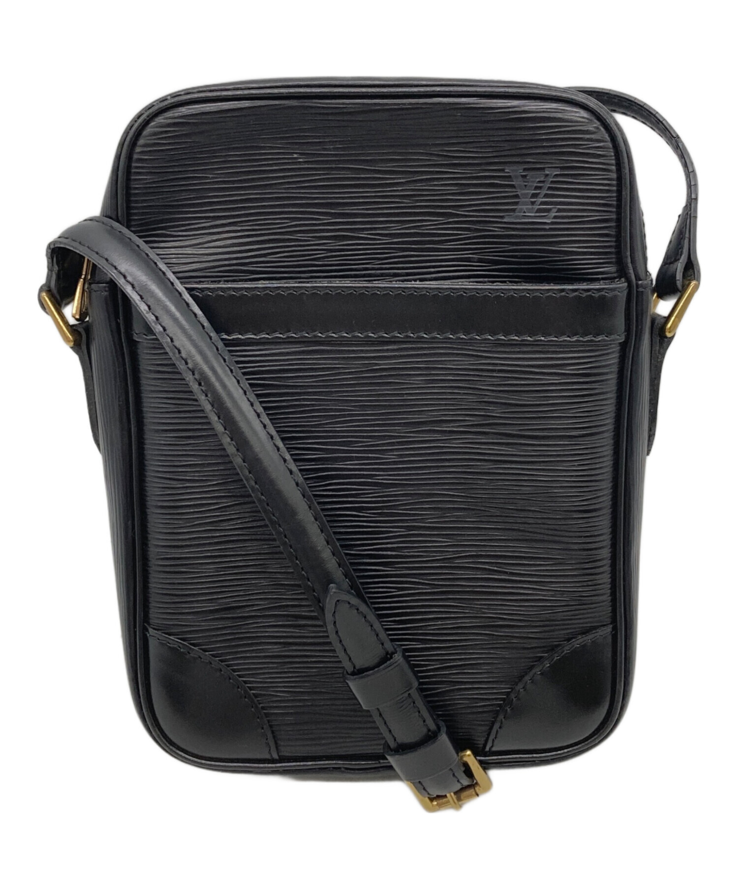 【本日限定価格❗️中美品】ルイヴィトン エピ ダヌーブ人気色 drip swag 中古・古着通販】LOUIS VUITTON (ルイ ヴィトン) エピ ダヌーブ