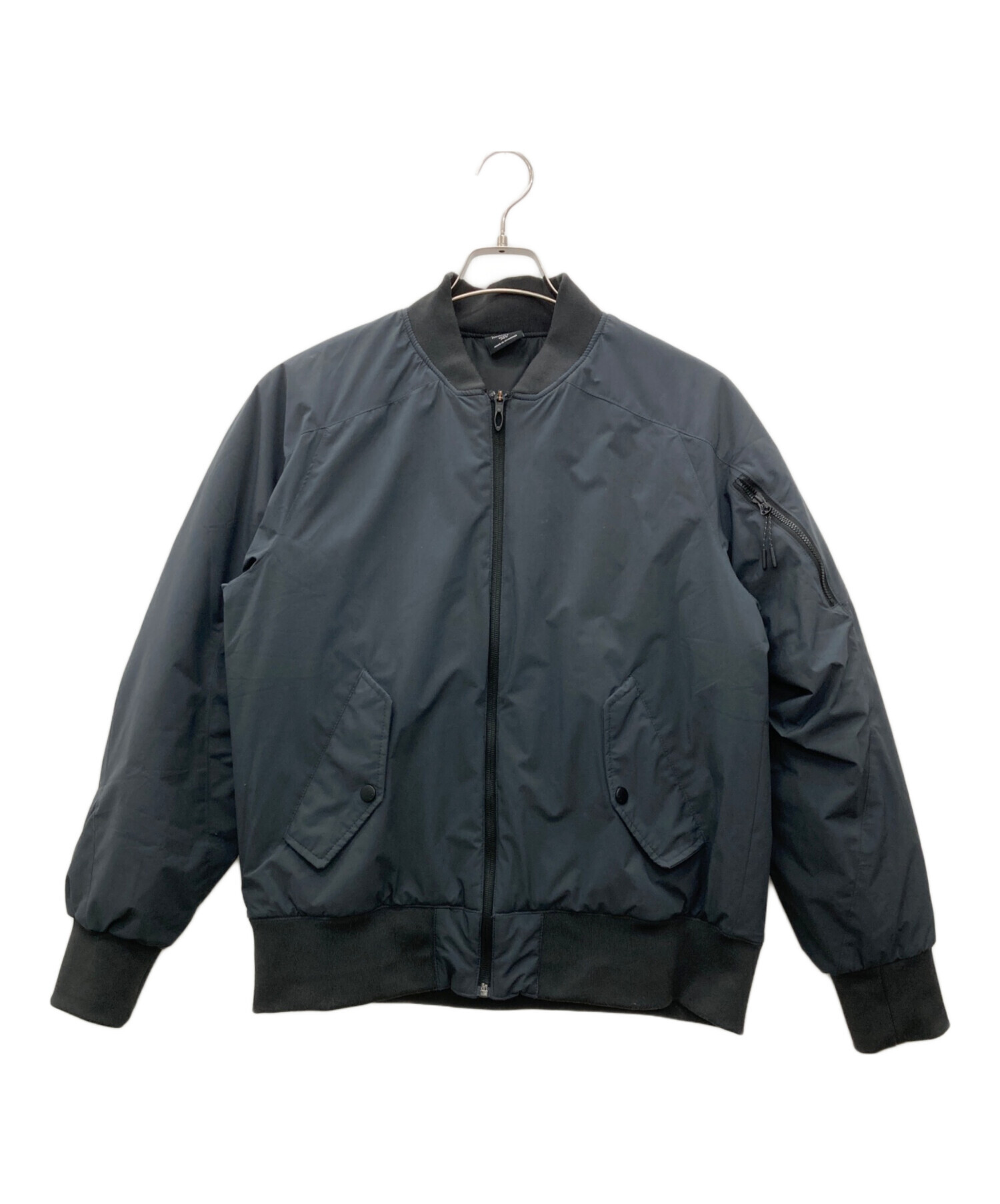 中古・古着通販】OAKLEY (オークリー) Enhance Mil Insulation Jacket