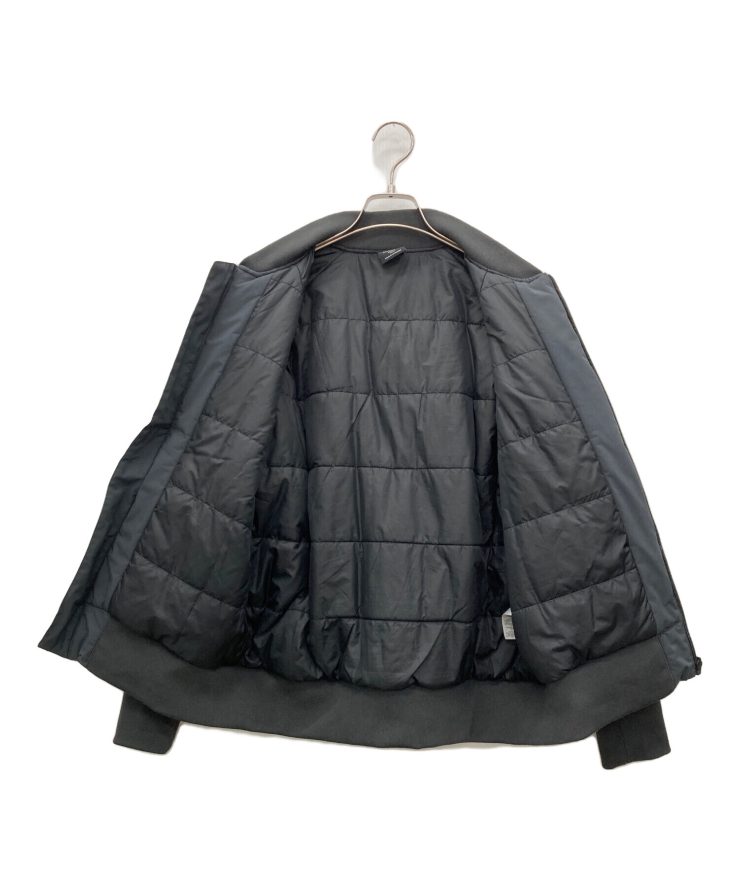 中古・古着通販】OAKLEY (オークリー) Enhance Mil Insulation Jacket