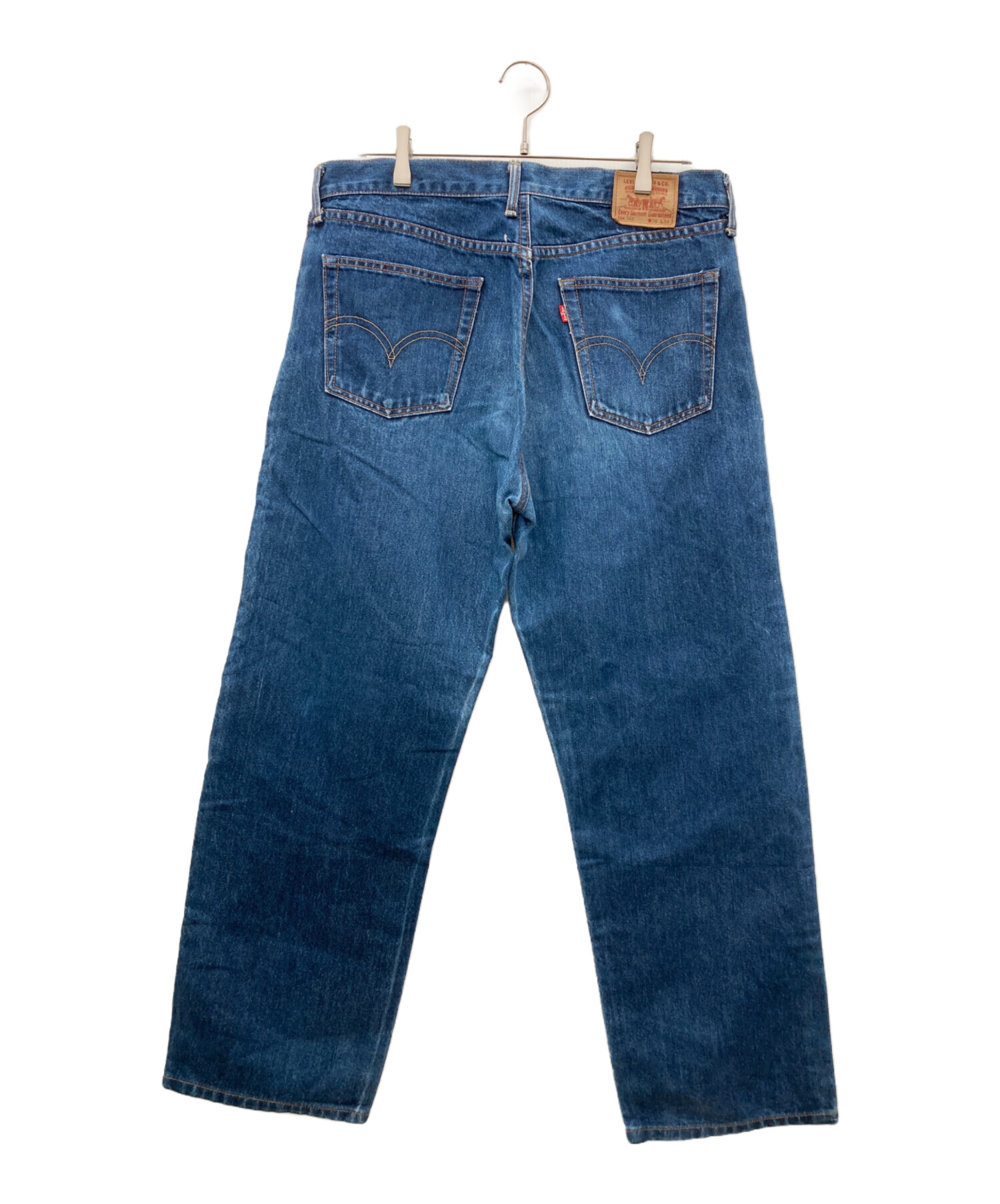 中古・古着通販】LEVI