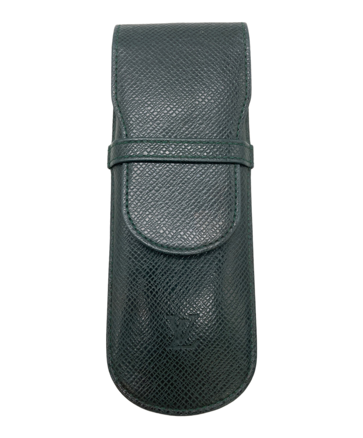 中古・古着通販】LOUIS VUITTON (ルイ ヴィトン) エテュイ・スティロ