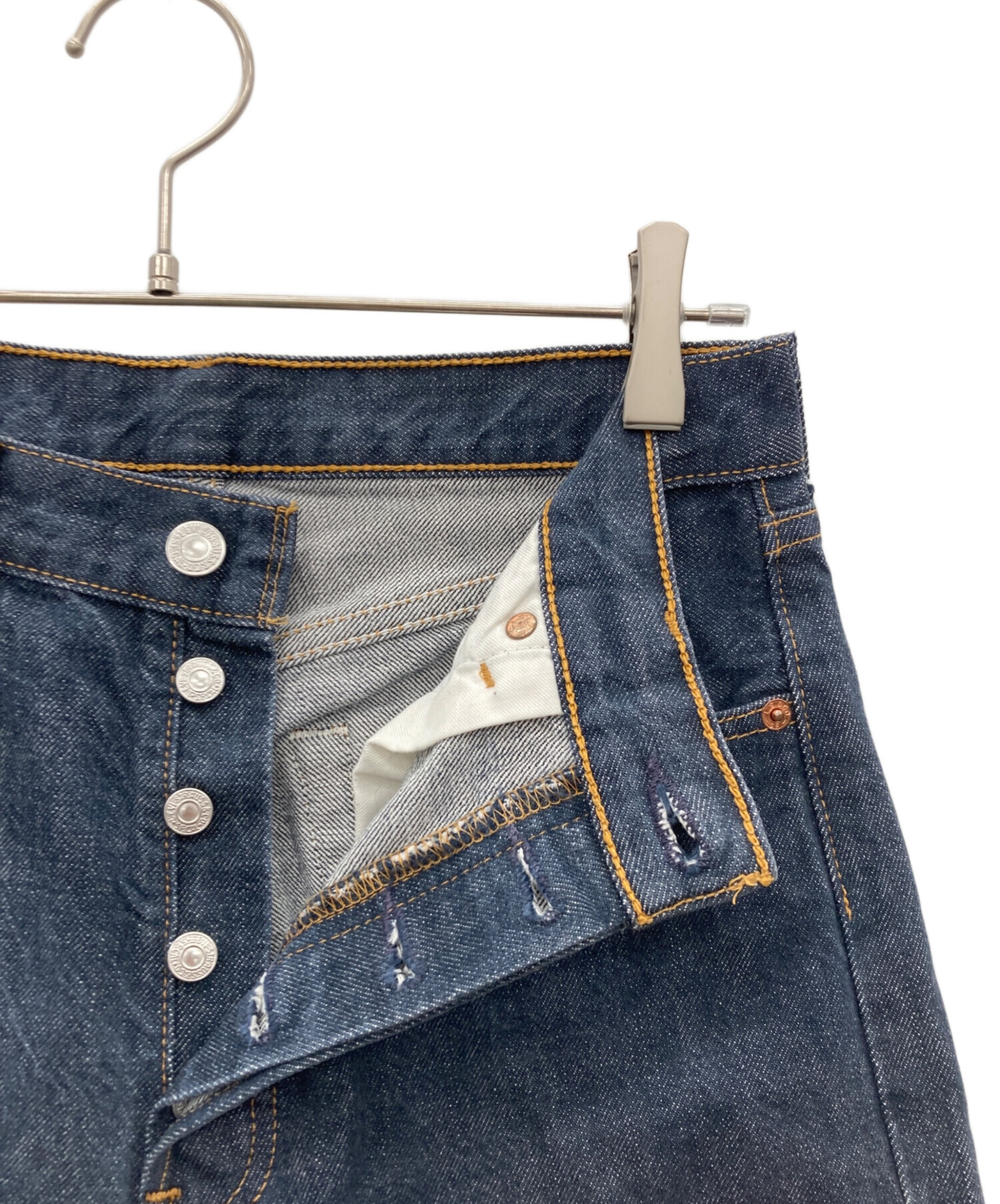 中古・古着通販】LEVI