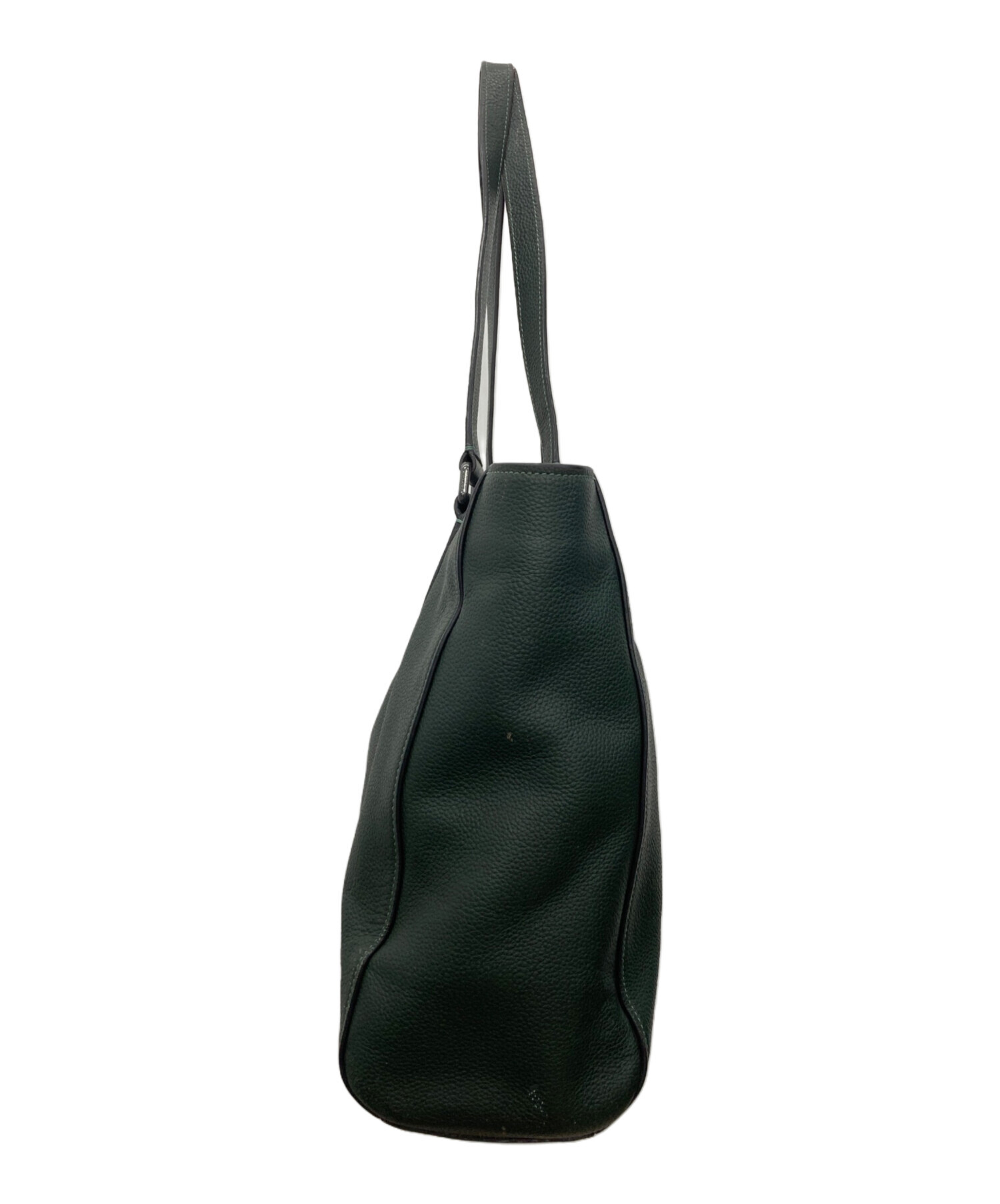 中古・古着通販】COACH (コーチ) ハドソン ダブル ハンドル トート