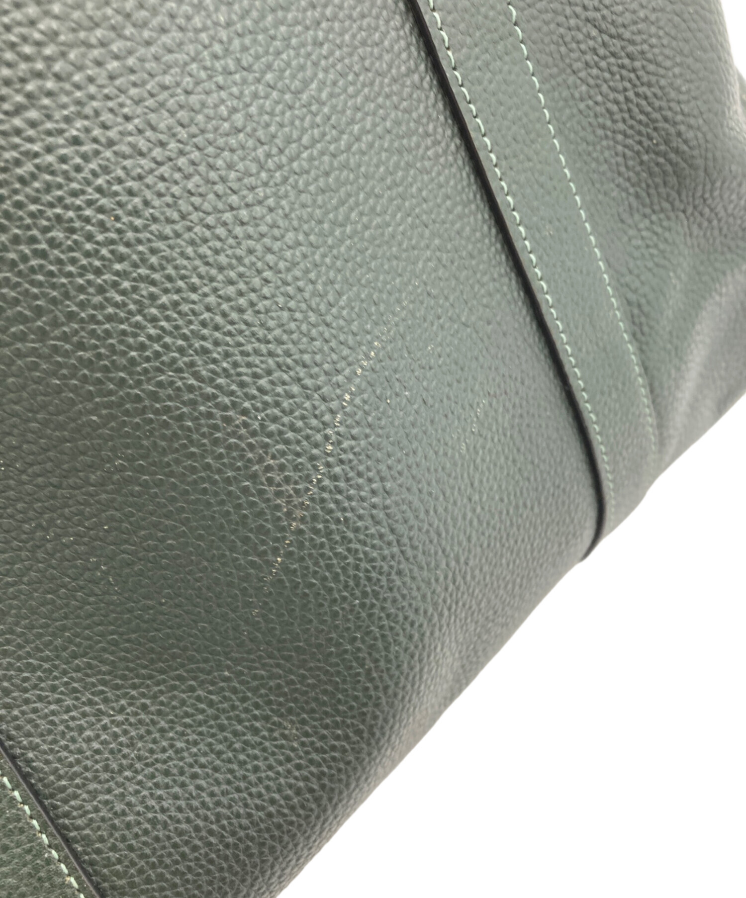 中古・古着通販】COACH (コーチ) ハドソン ダブル ハンドル トート
