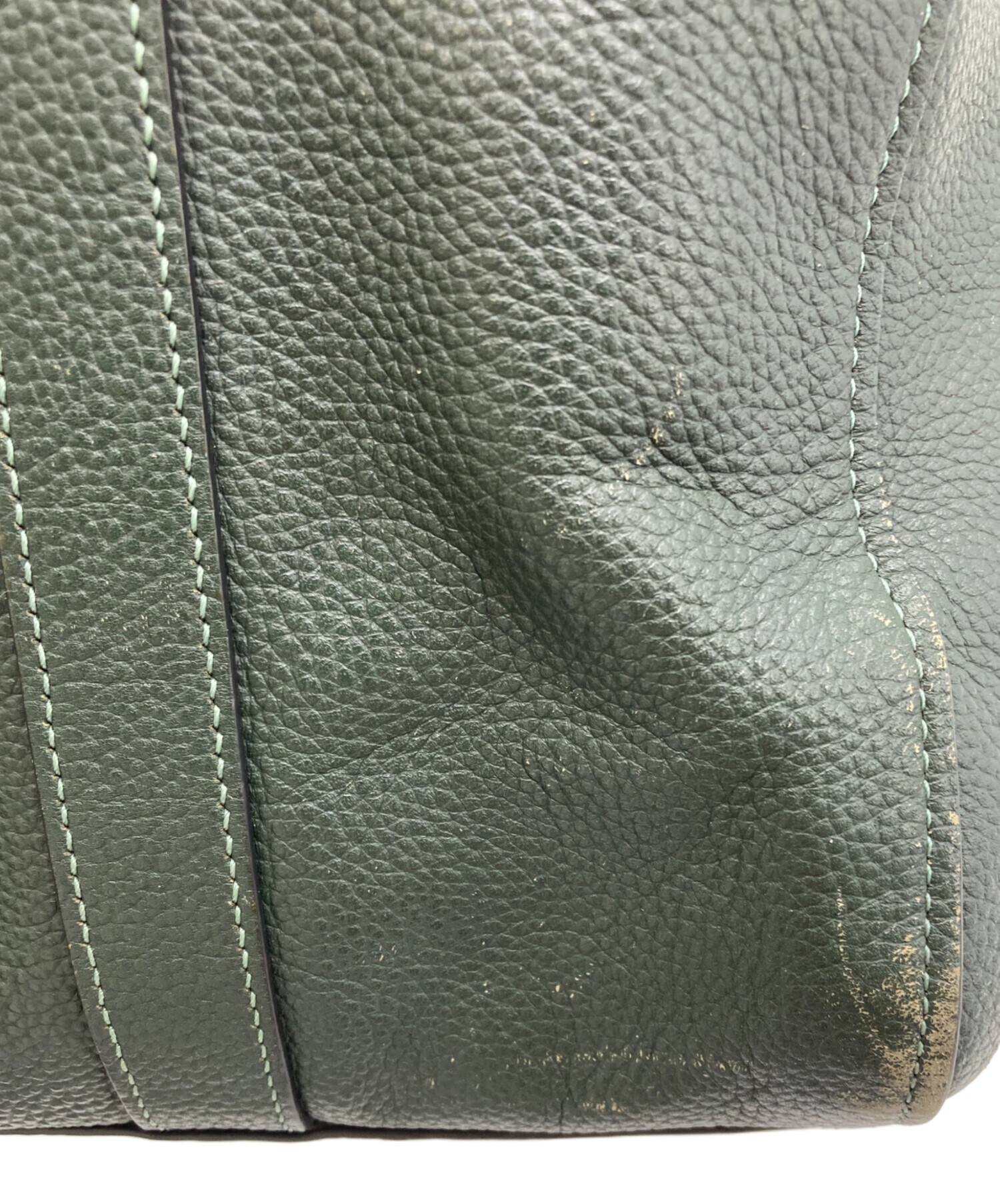中古・古着通販】COACH (コーチ) ハドソン ダブル ハンドル トート