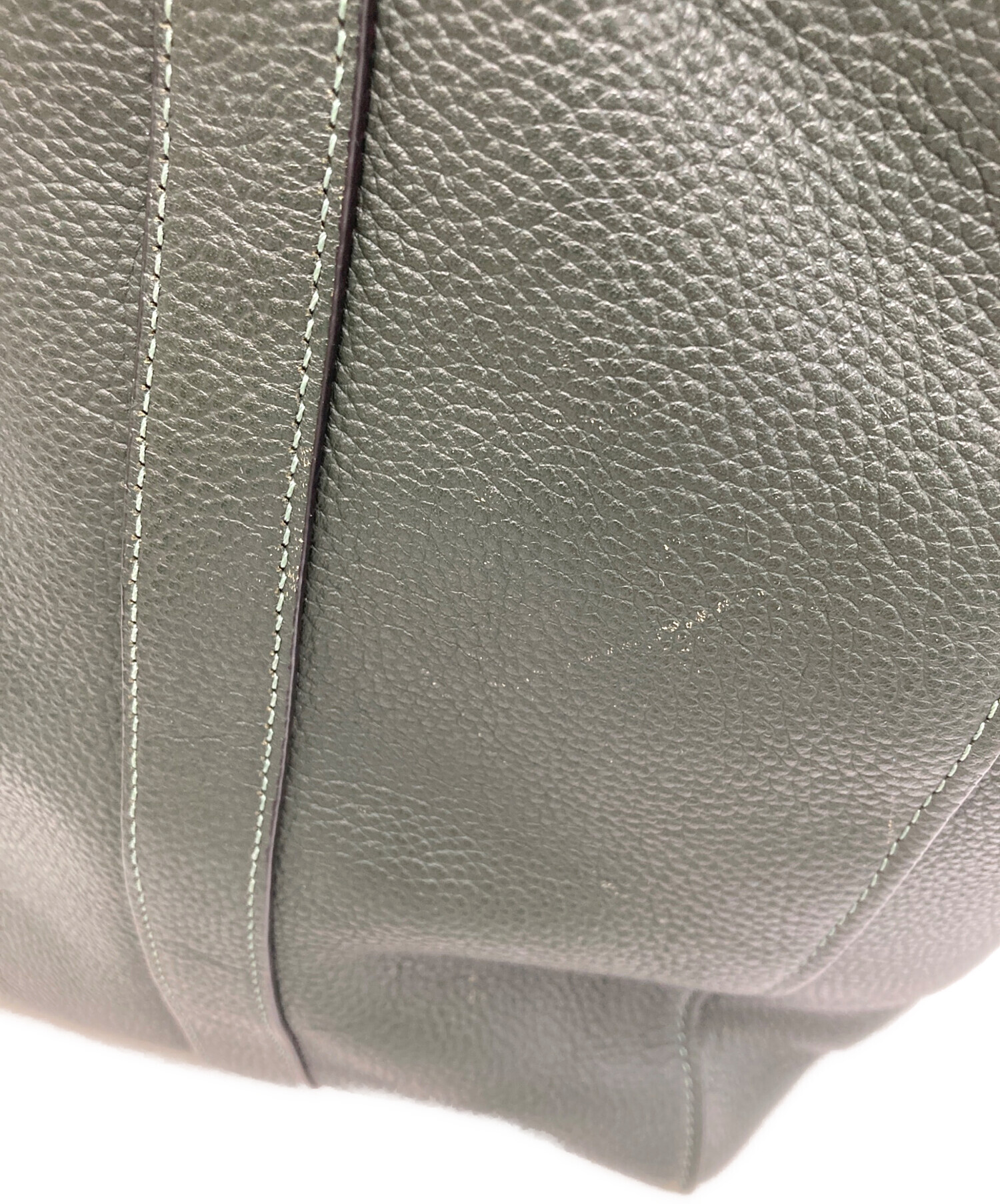 中古・古着通販】COACH (コーチ) ハドソン ダブル ハンドル トート