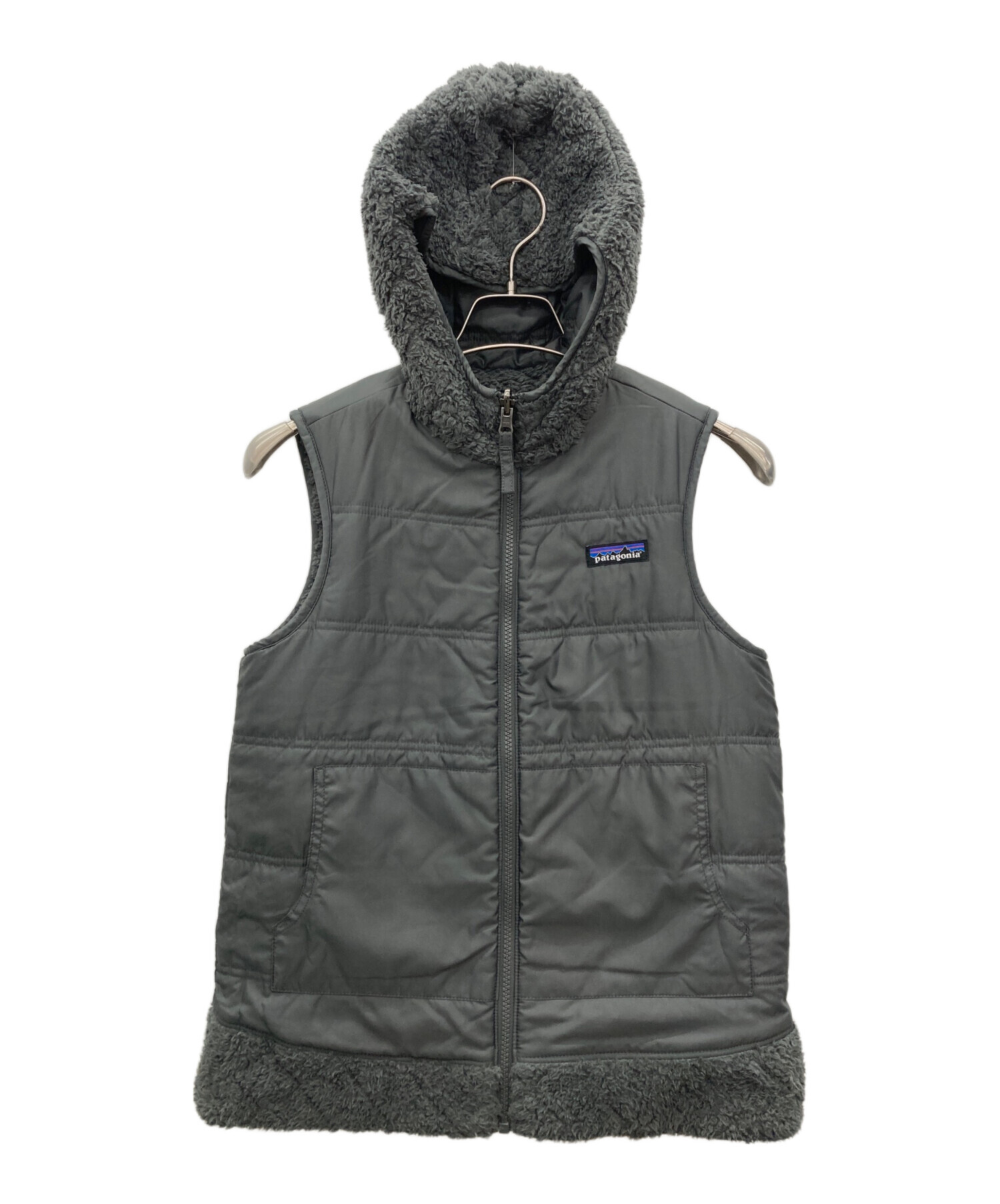 中古・古着通販】Patagonia (パタゴニア) ロスガトス フーデット