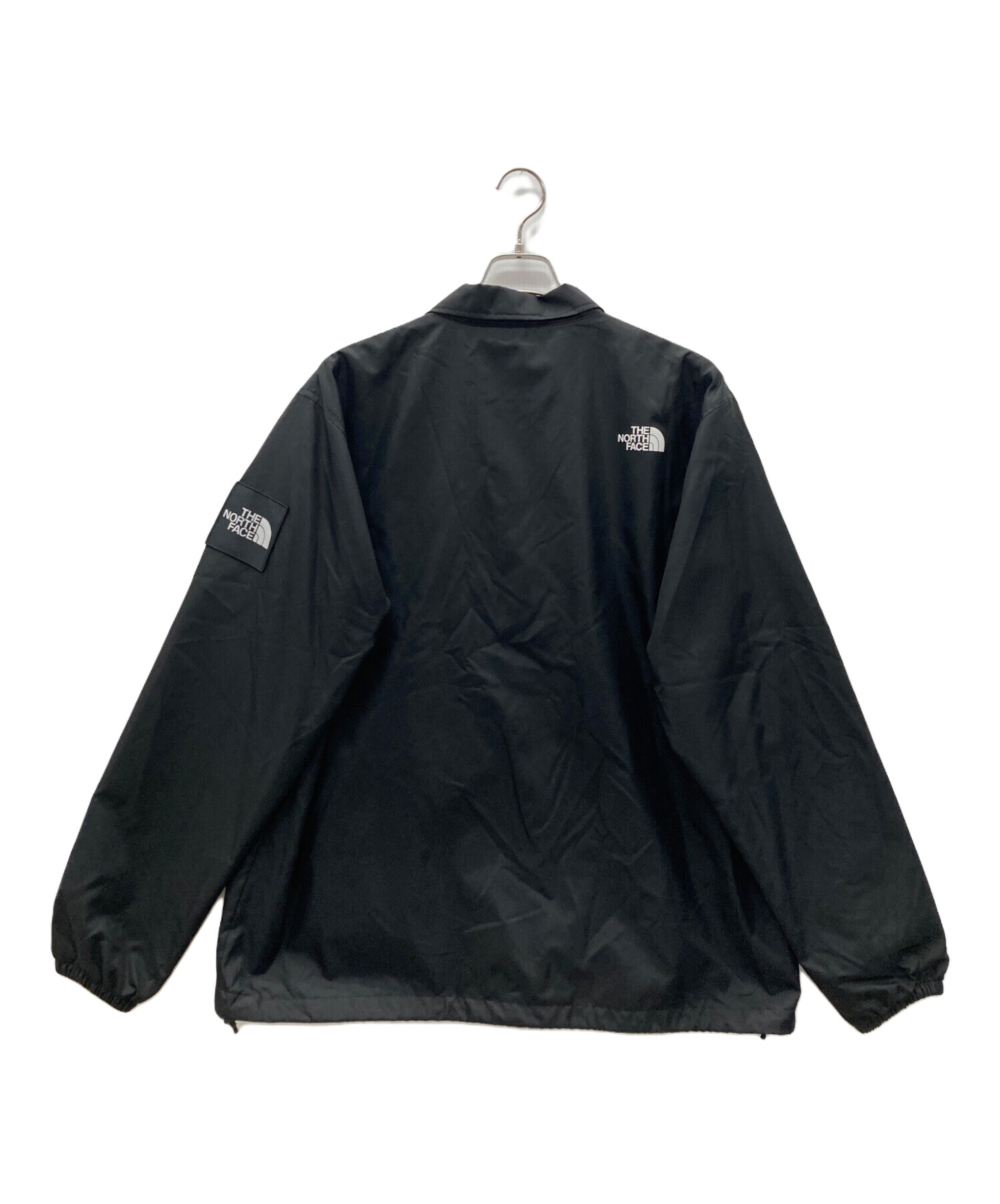 ノースフェイス　コーチジャケット　XL 中古・古着通販】THE NORTH FACE (ザ ノース フェイス) コーチ