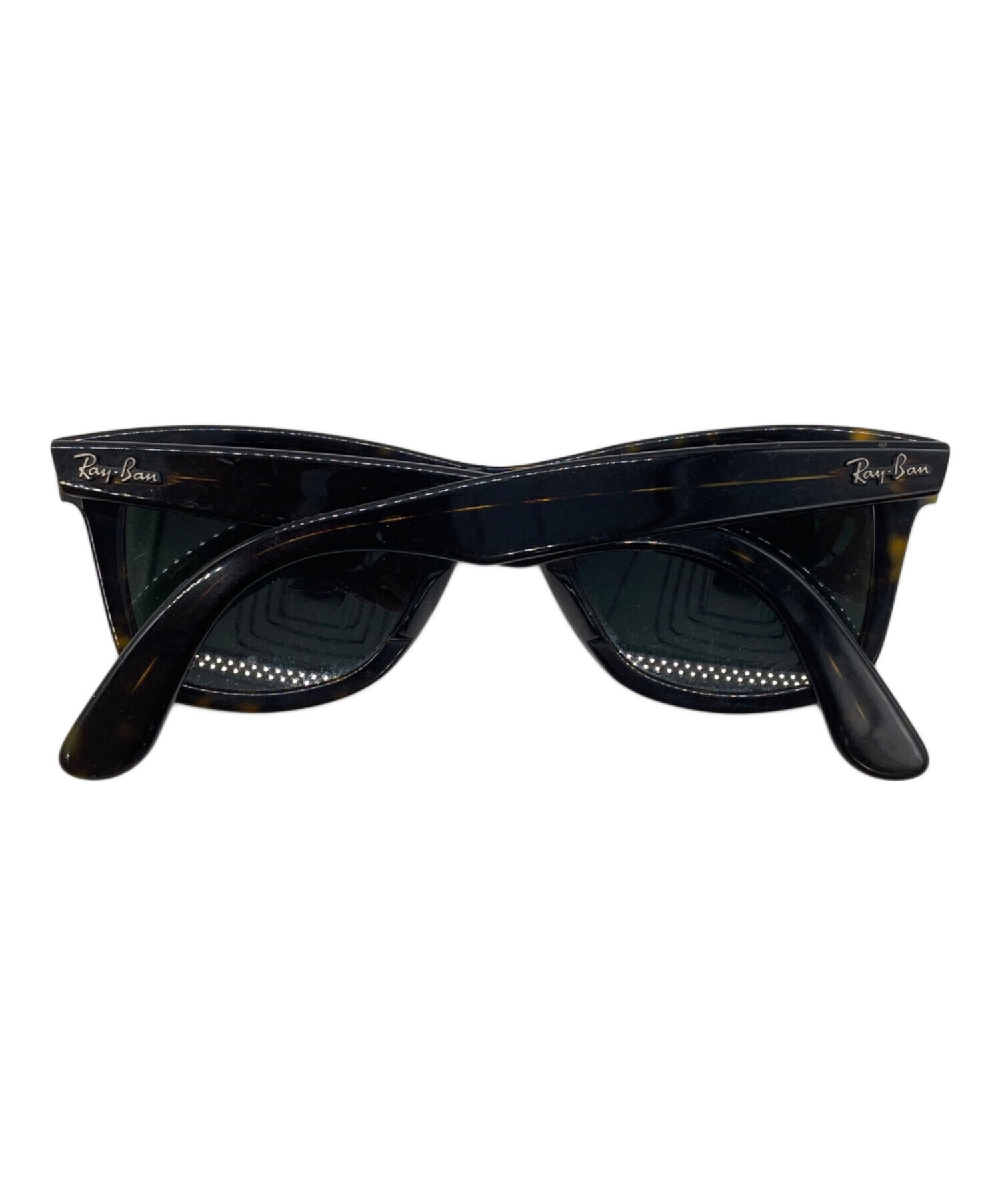 中古・古着通販】RAY-BAN (レイバン) Original Wayfarer ブラック