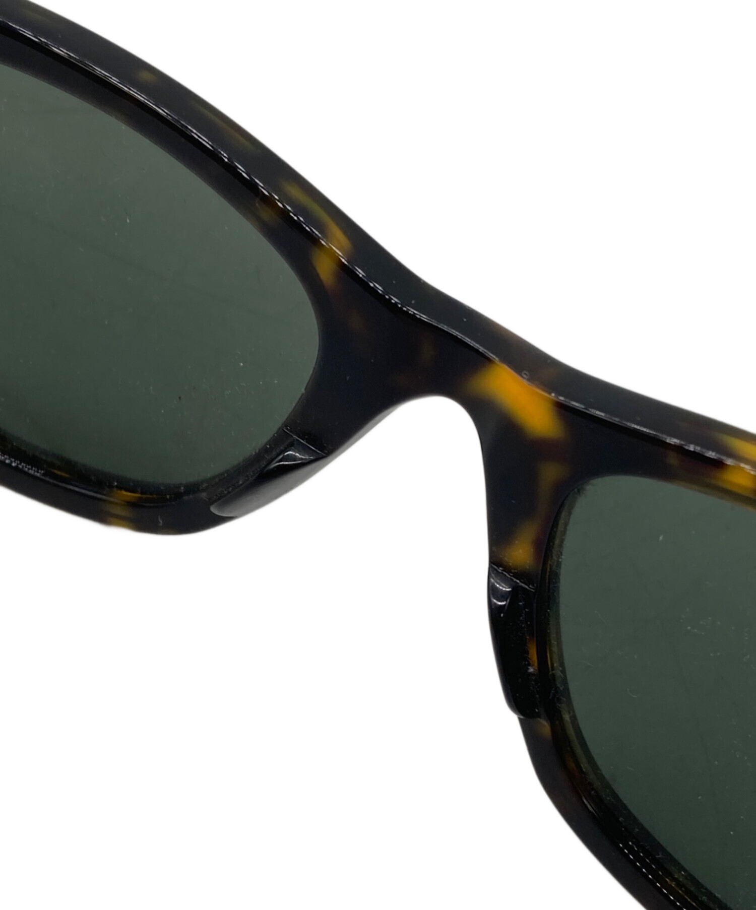 中古・古着通販】RAY-BAN (レイバン) Original Wayfarer ブラック