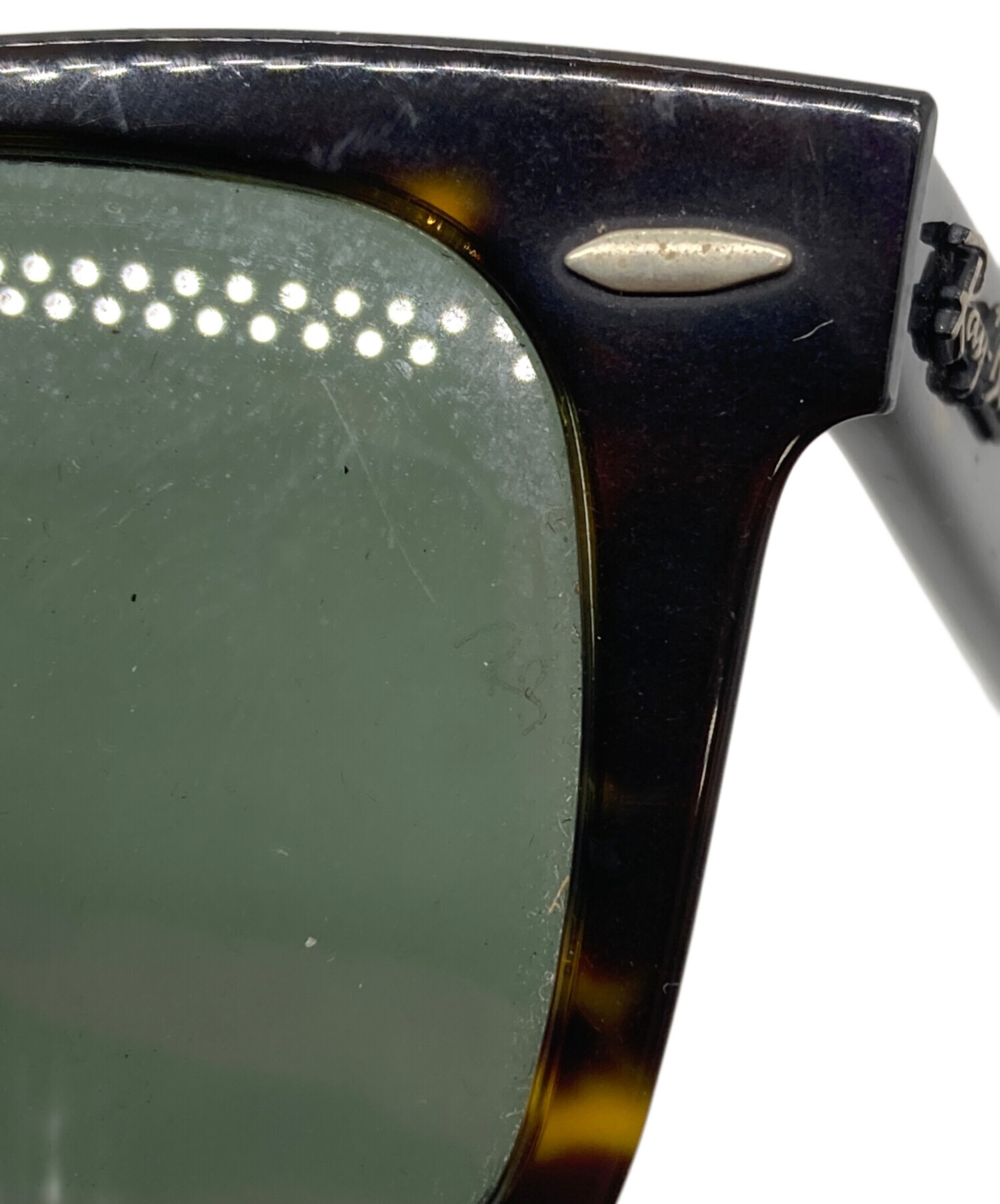 中古・古着通販】RAY-BAN (レイバン) Original Wayfarer ブラック