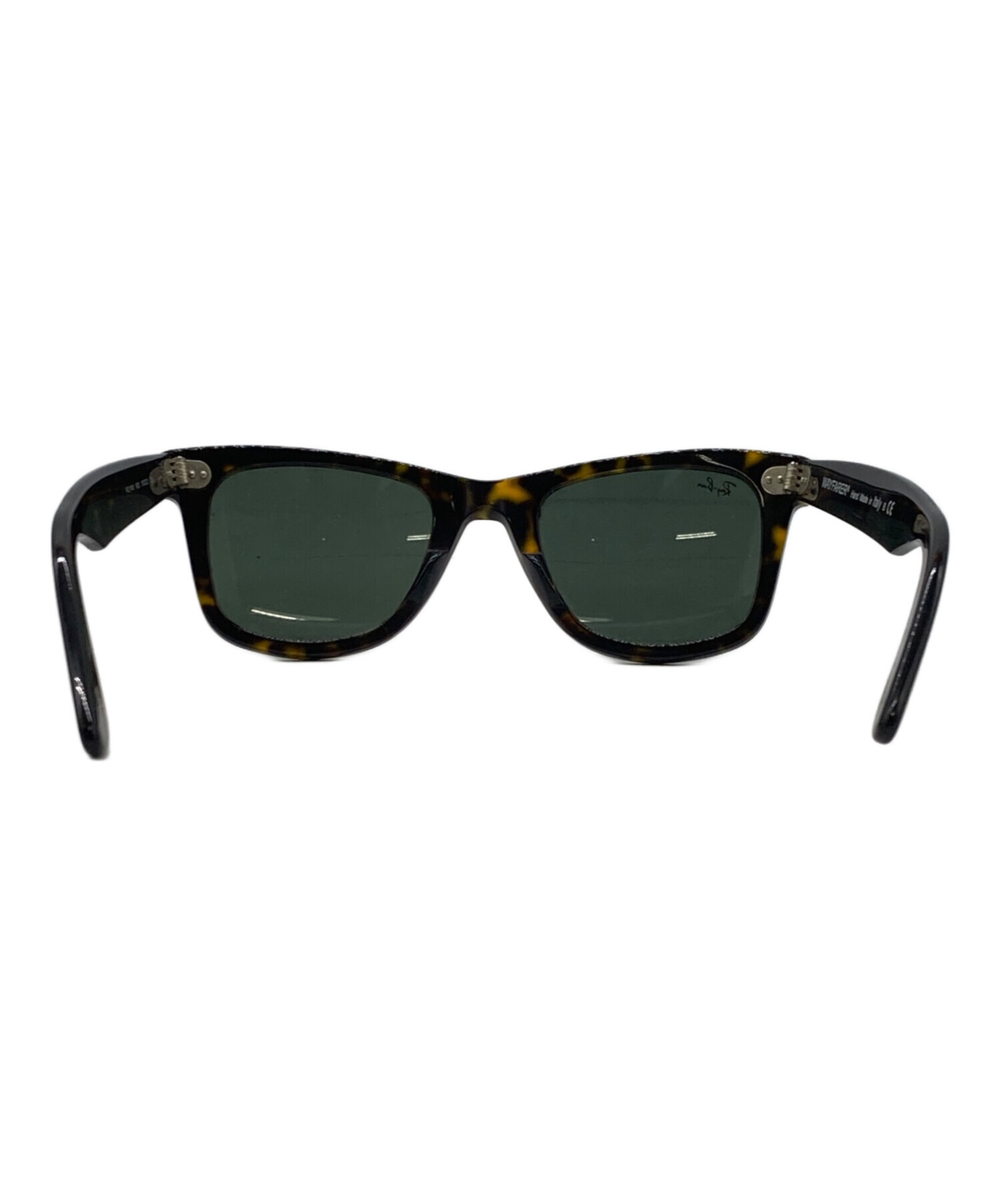 中古・古着通販】RAY-BAN (レイバン) Original Wayfarer ブラック