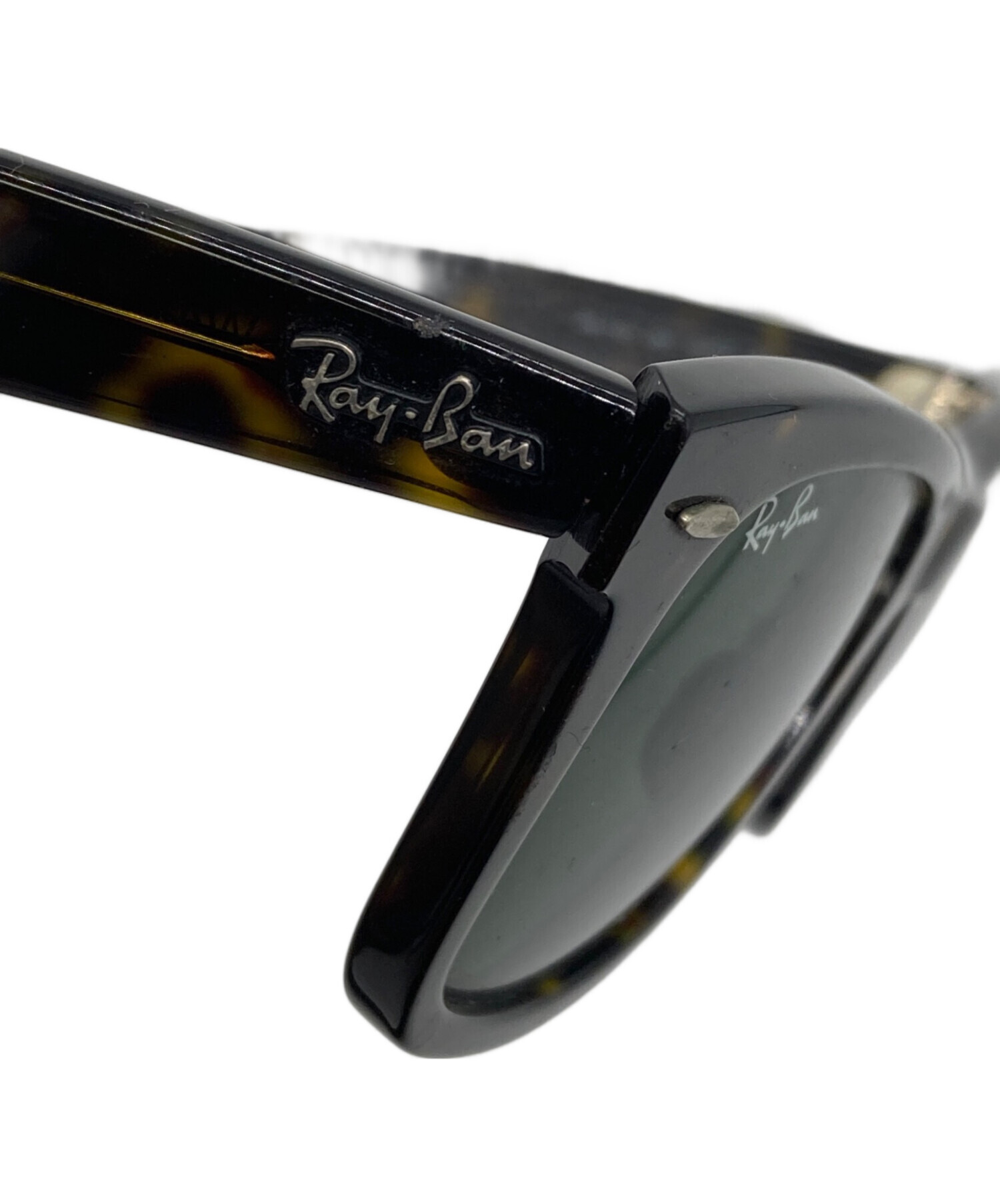 中古・古着通販】RAY-BAN (レイバン) Original Wayfarer ブラック