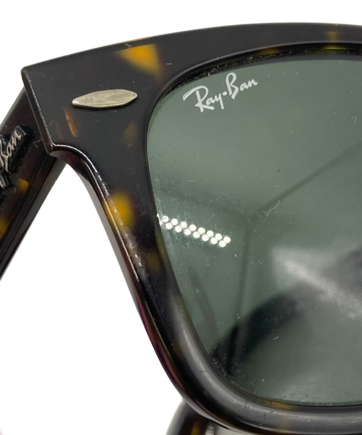 中古・古着通販】RAY-BAN (レイバン) Original Wayfarer ブラック