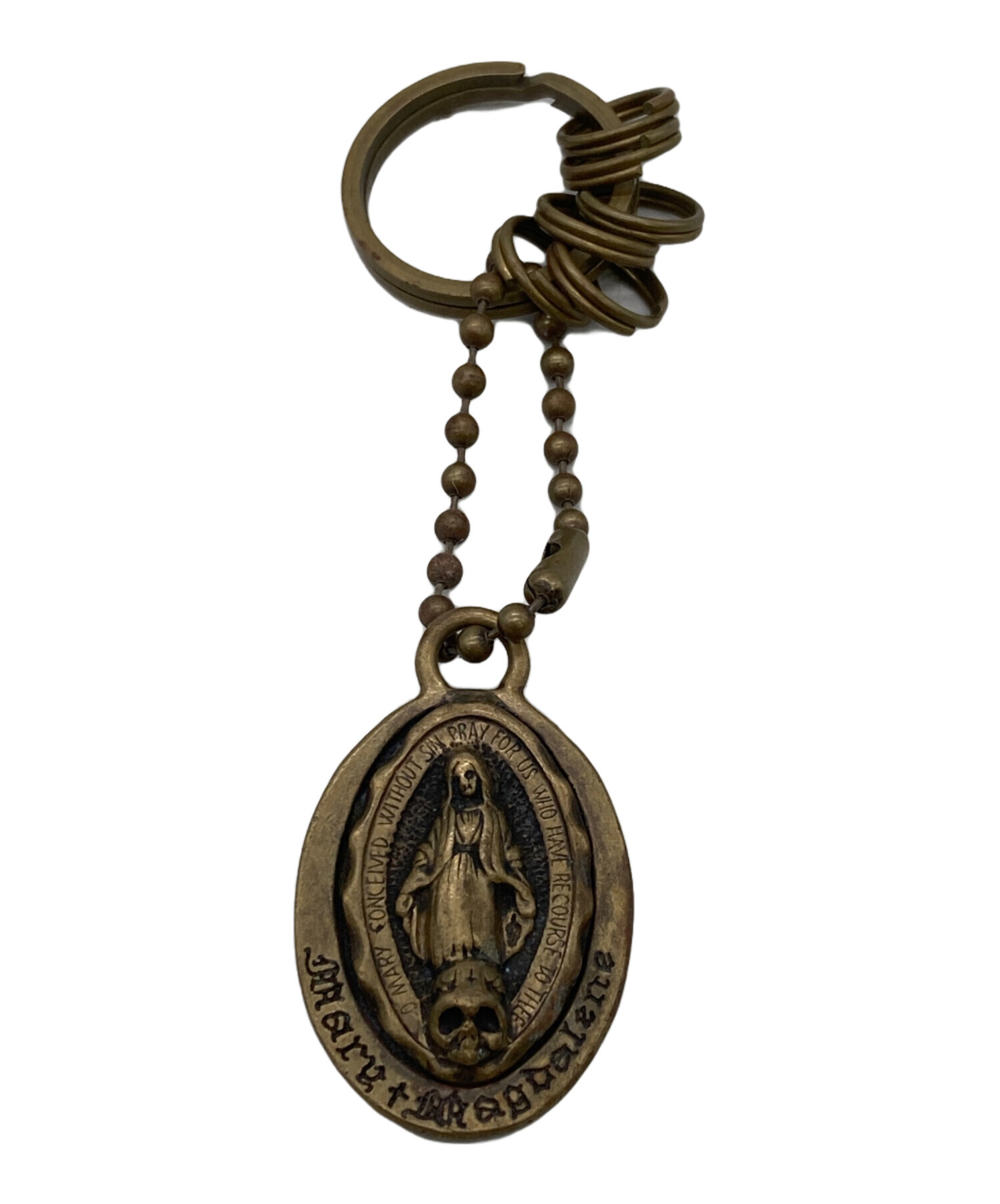 中古・古着通販】GALCIA (ガルシア) キーホルダー｜ブランド・古着通販