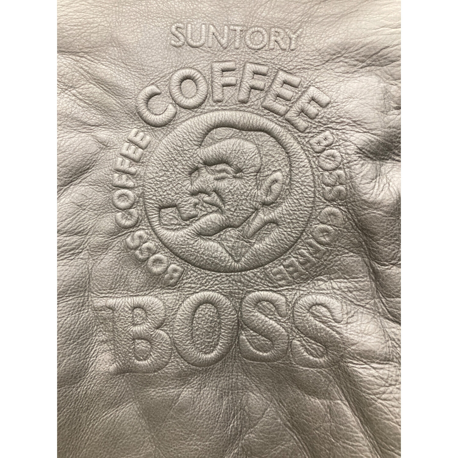 サントリー　部材 中古・古着通販】SUNTORY (サントリー) フライトジャケット ブラック