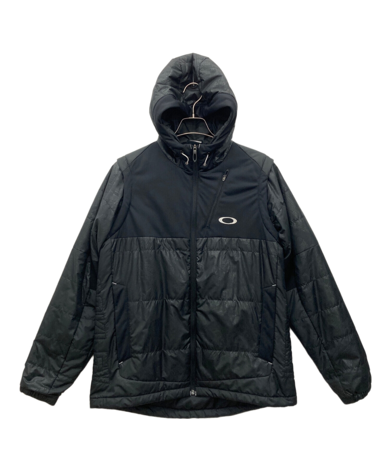 中古・古着通販】OAKLEY (オークリー) バーク エアリアル 2ウェイ パフ