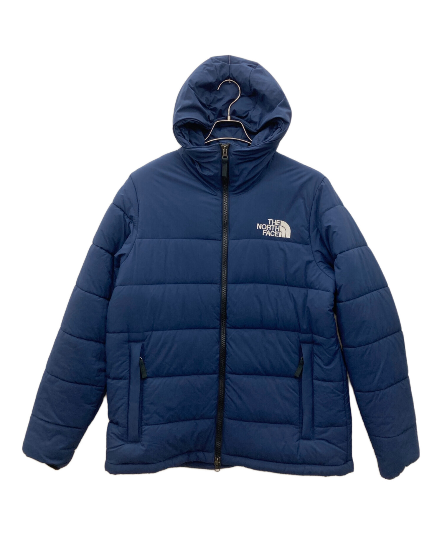 美品‼️ノースフェイス トランゴパーカ　 ネイビー　Lサイズ 中古・古着通販】THE NORTH FACE (ザ ノース フェイス) トランゴパーカ