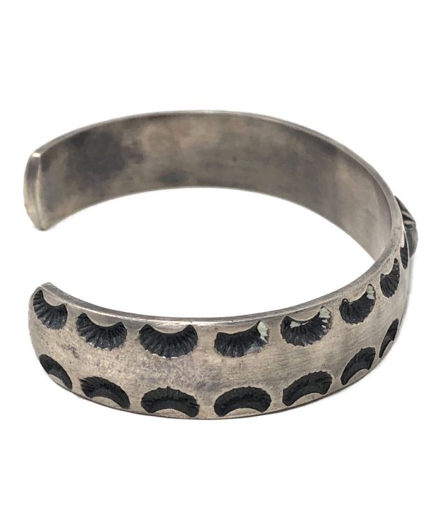 中古・古着通販】saad (サード) バングル 太陽神 サイズ:実寸